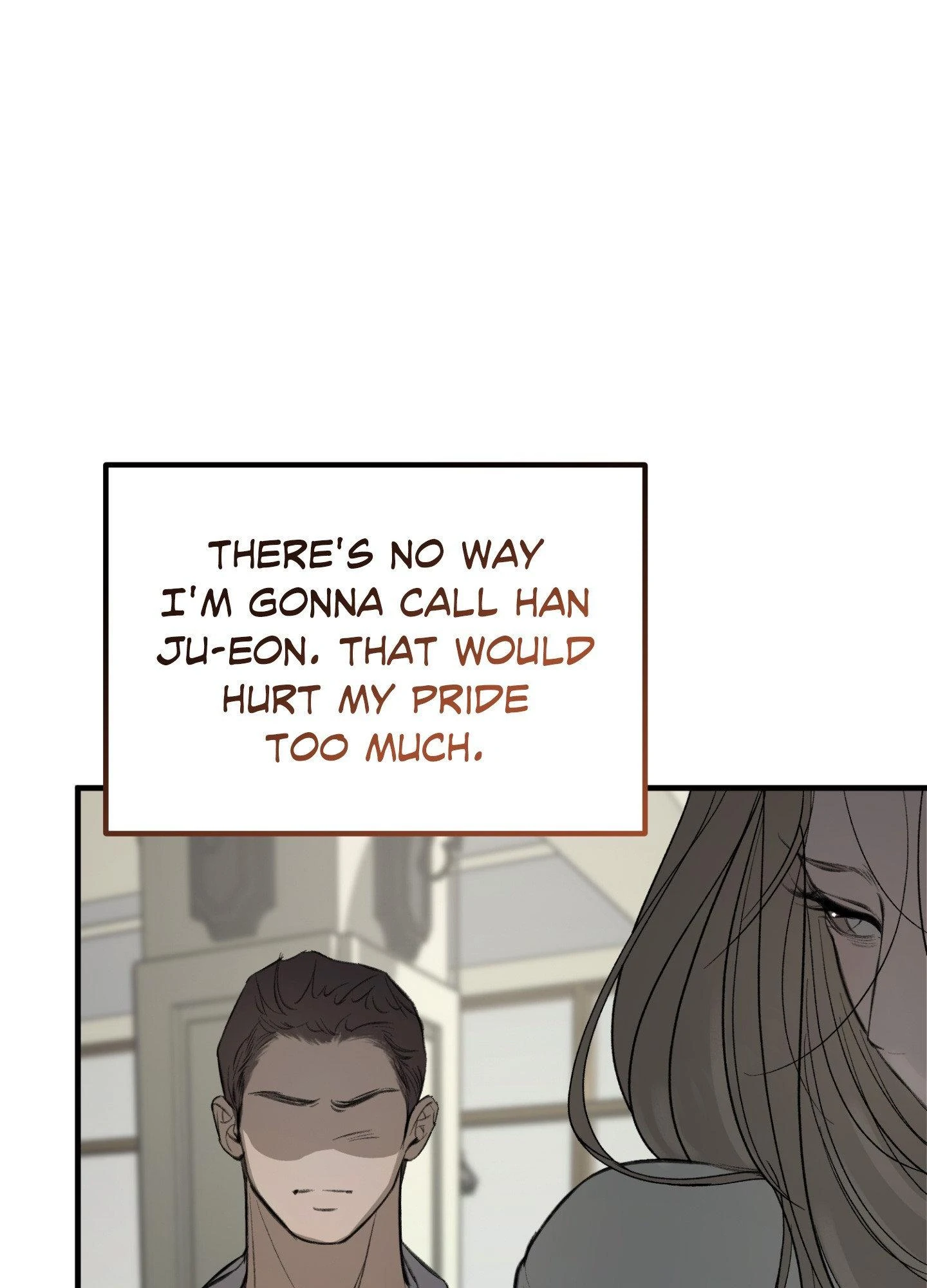 Love Junkie Chapter 10 - Page 88