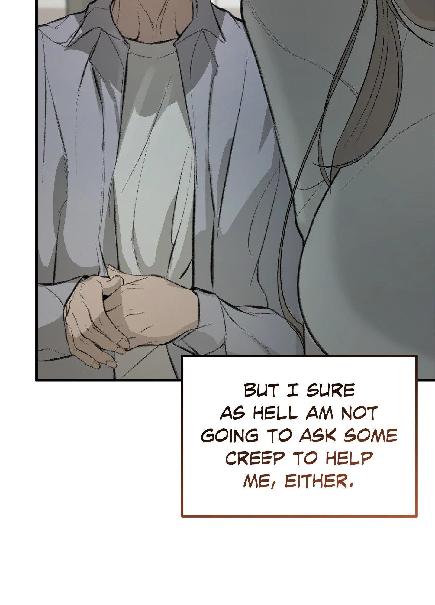 Love Junkie Chapter 10 - Page 89