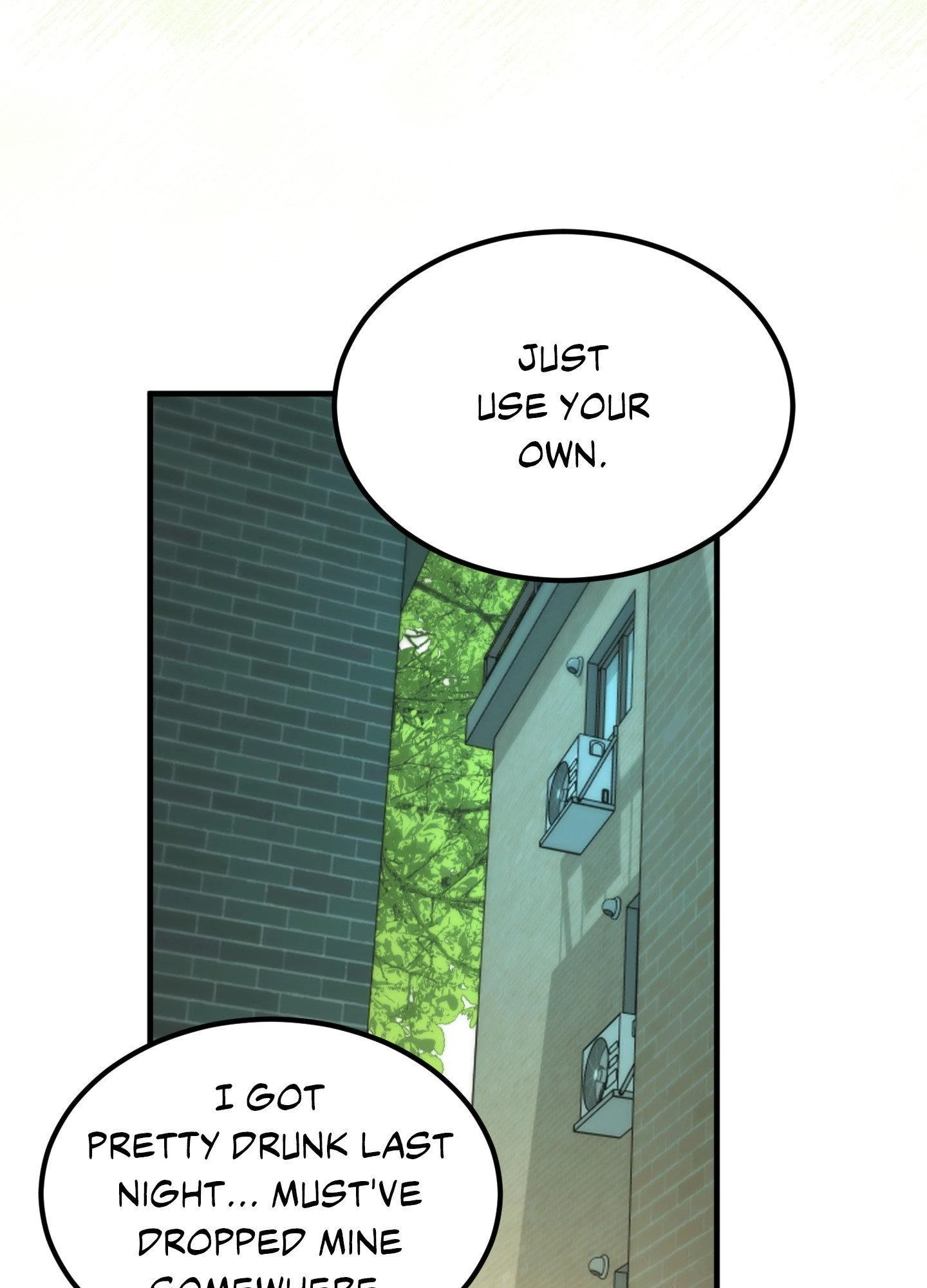 Love Junkie Chapter 10 - Page 10