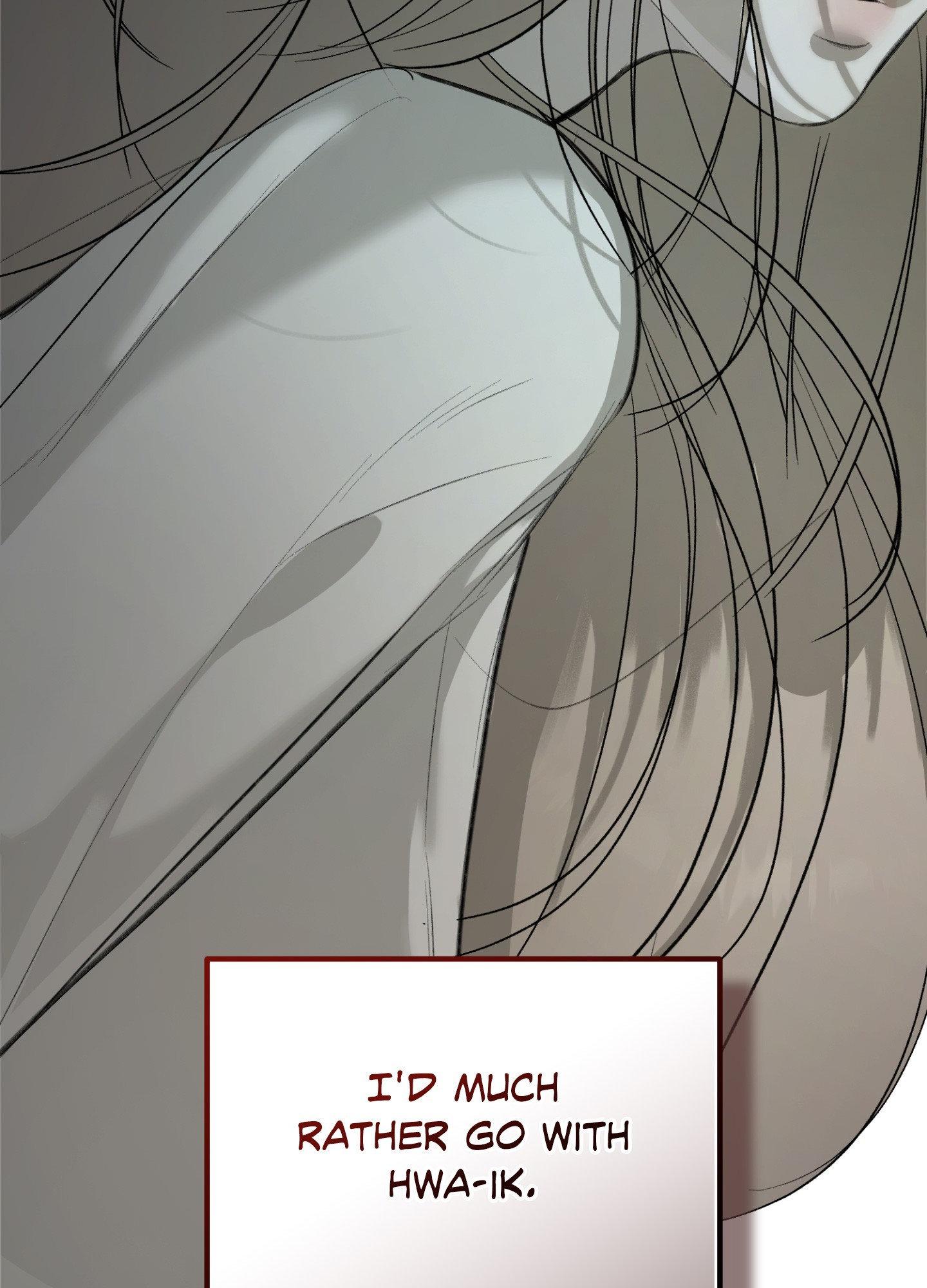 Love Junkie Chapter 10 - Page 91