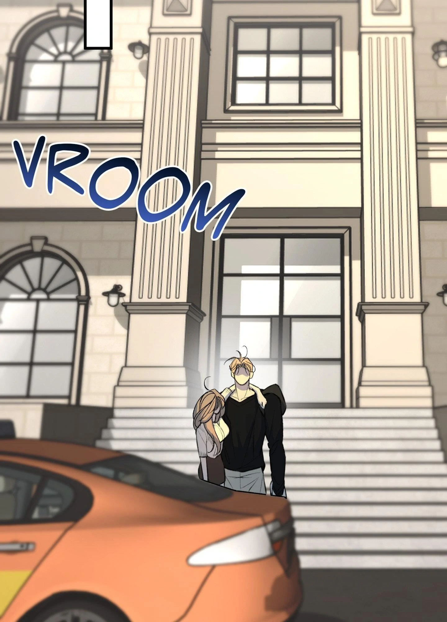 Love Junkie Chapter 10 - Page 94