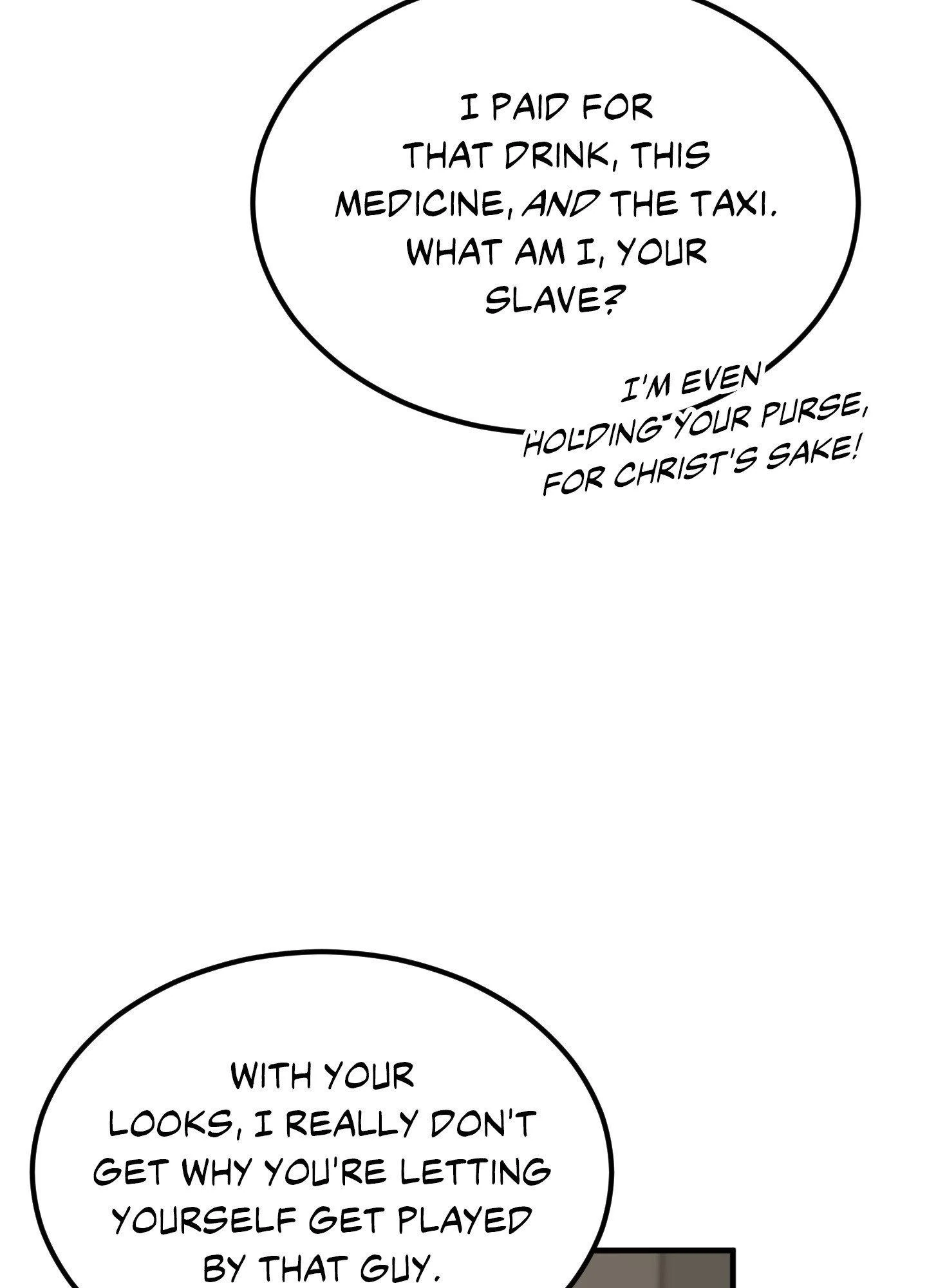 Love Junkie Chapter 10 - Page 97