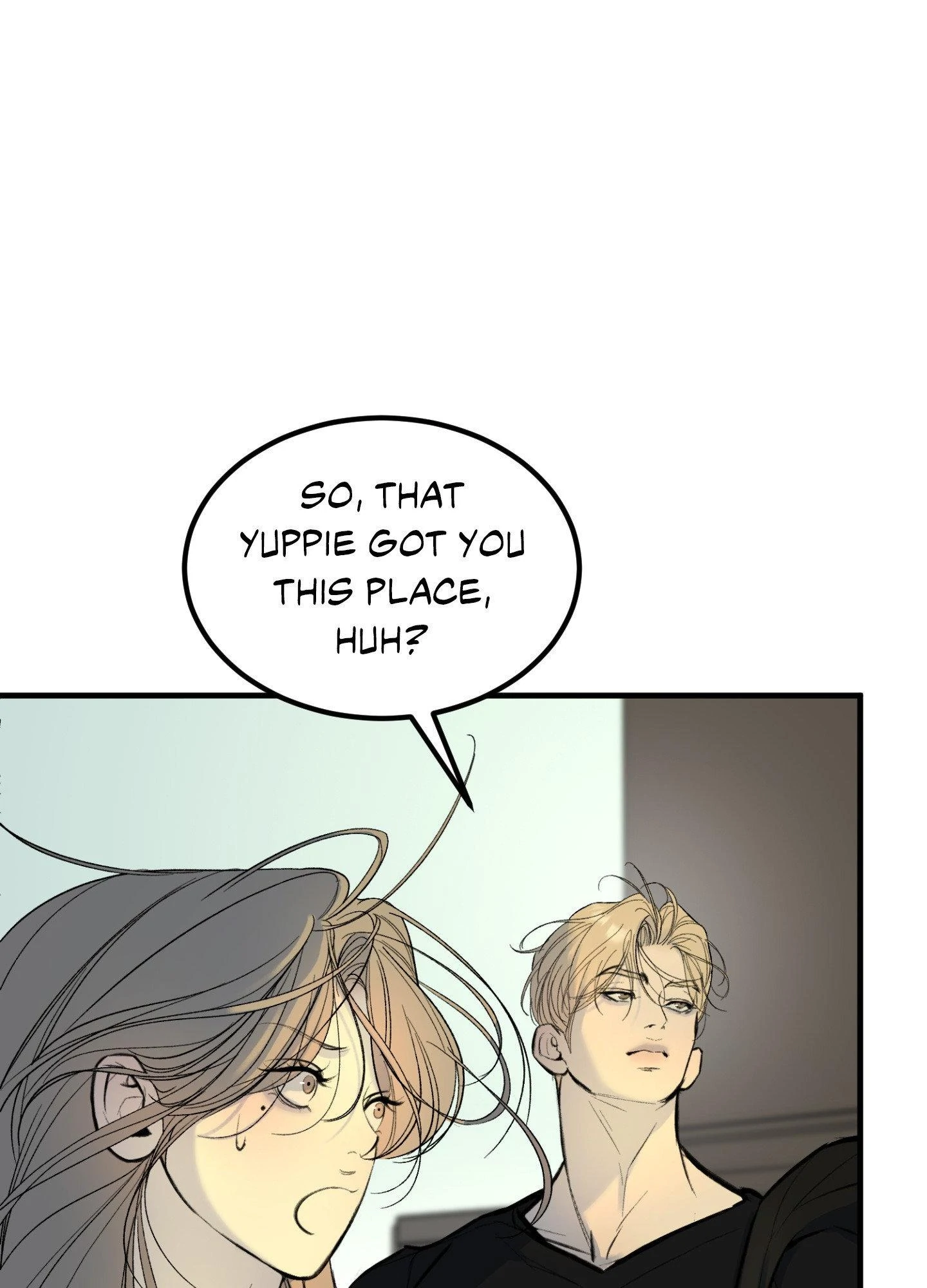 Love Junkie Chapter 10 - Page 99