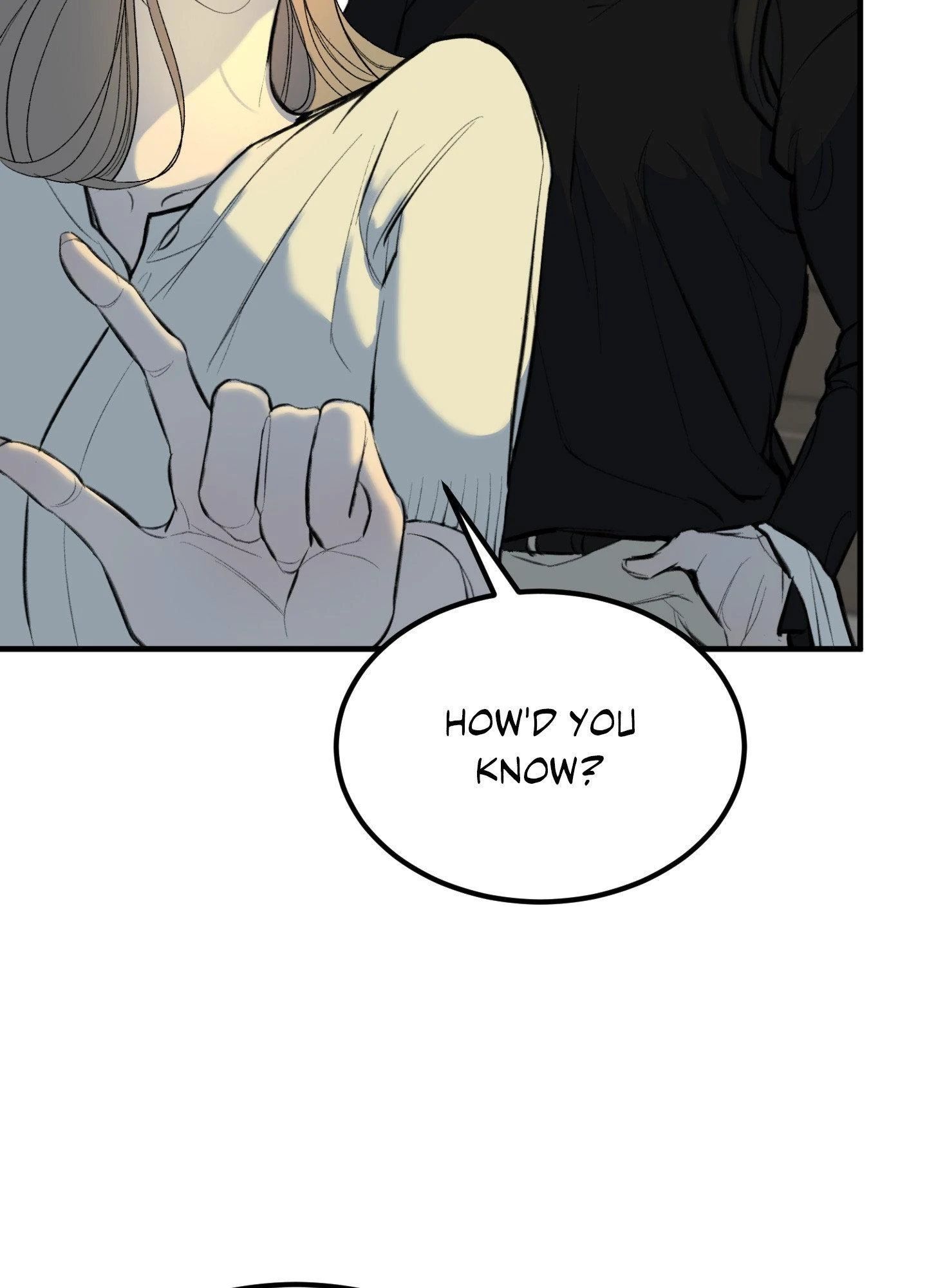 Love Junkie Chapter 10 - Page 100