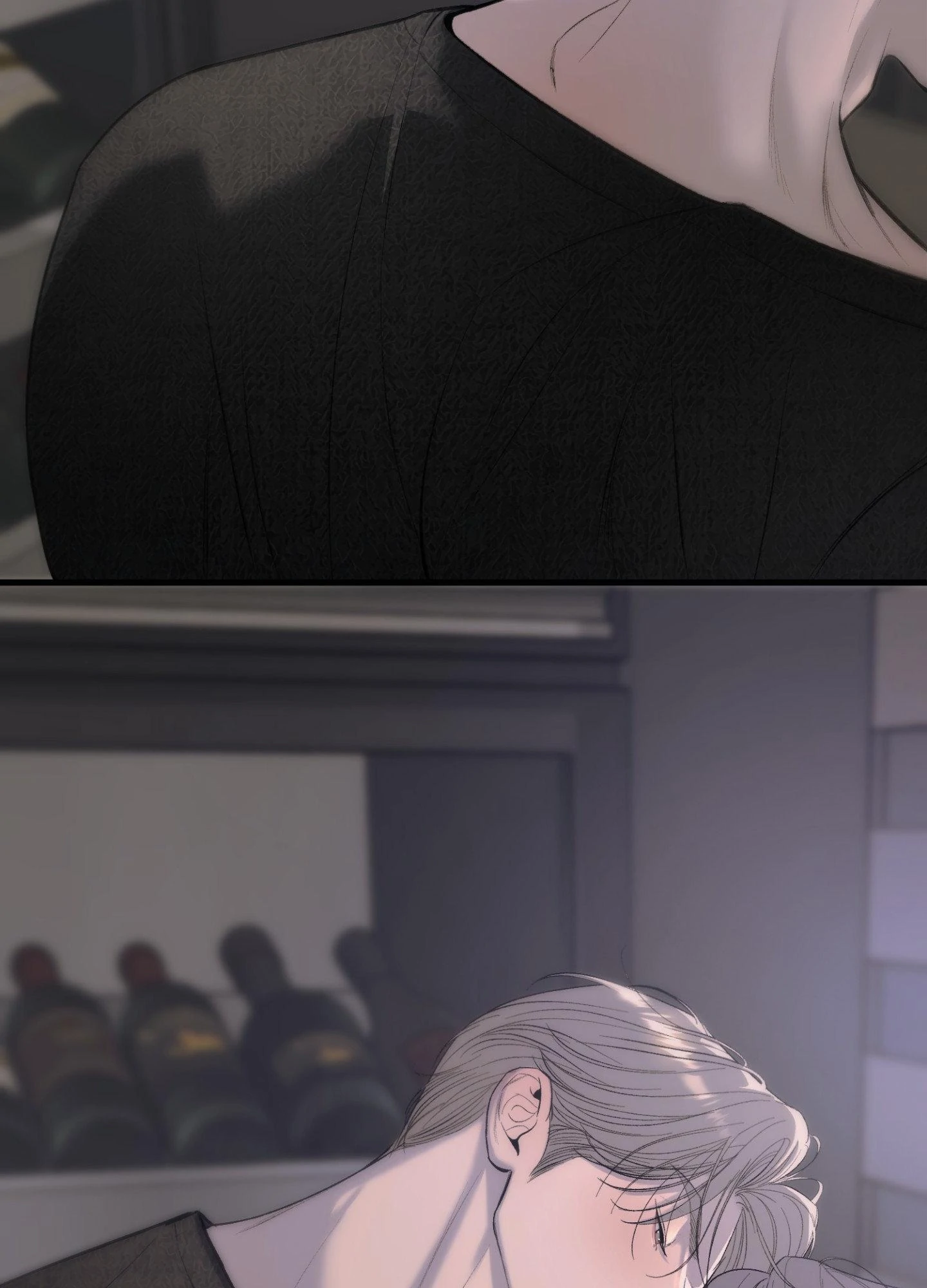 Love Junkie Chapter 11 - Page 102