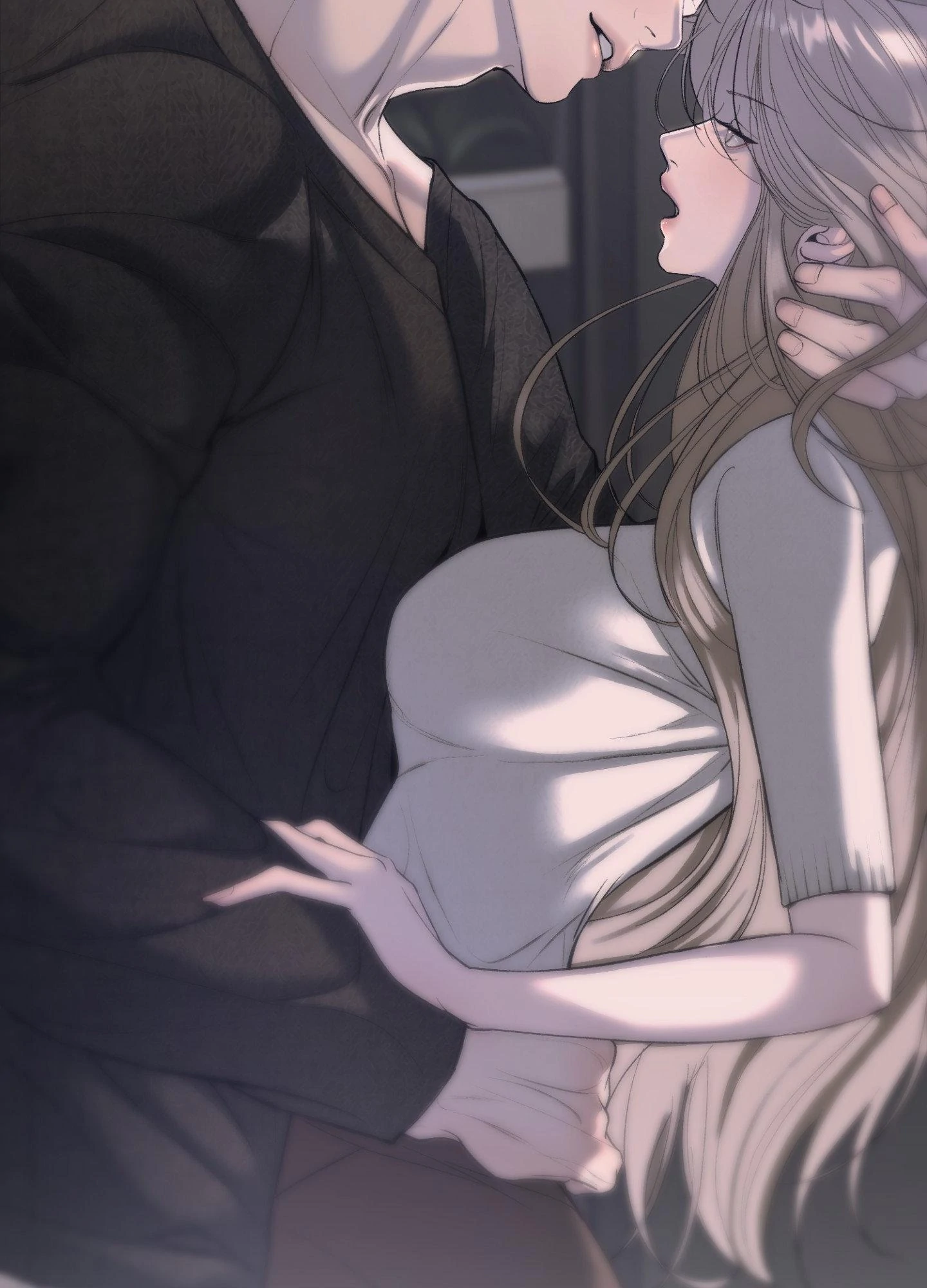 Love Junkie Chapter 11 - Page 103