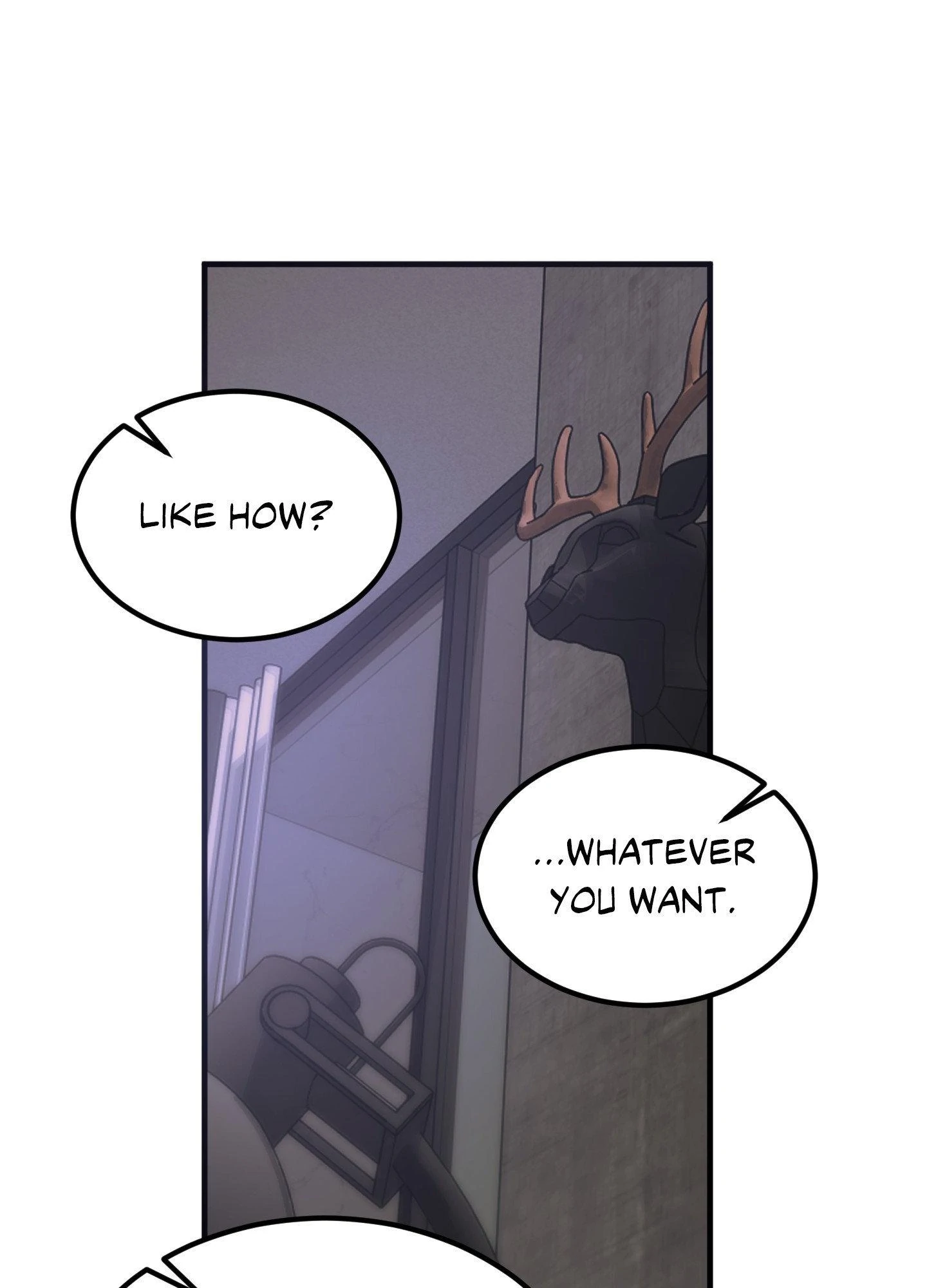 Love Junkie Chapter 11 - Page 12