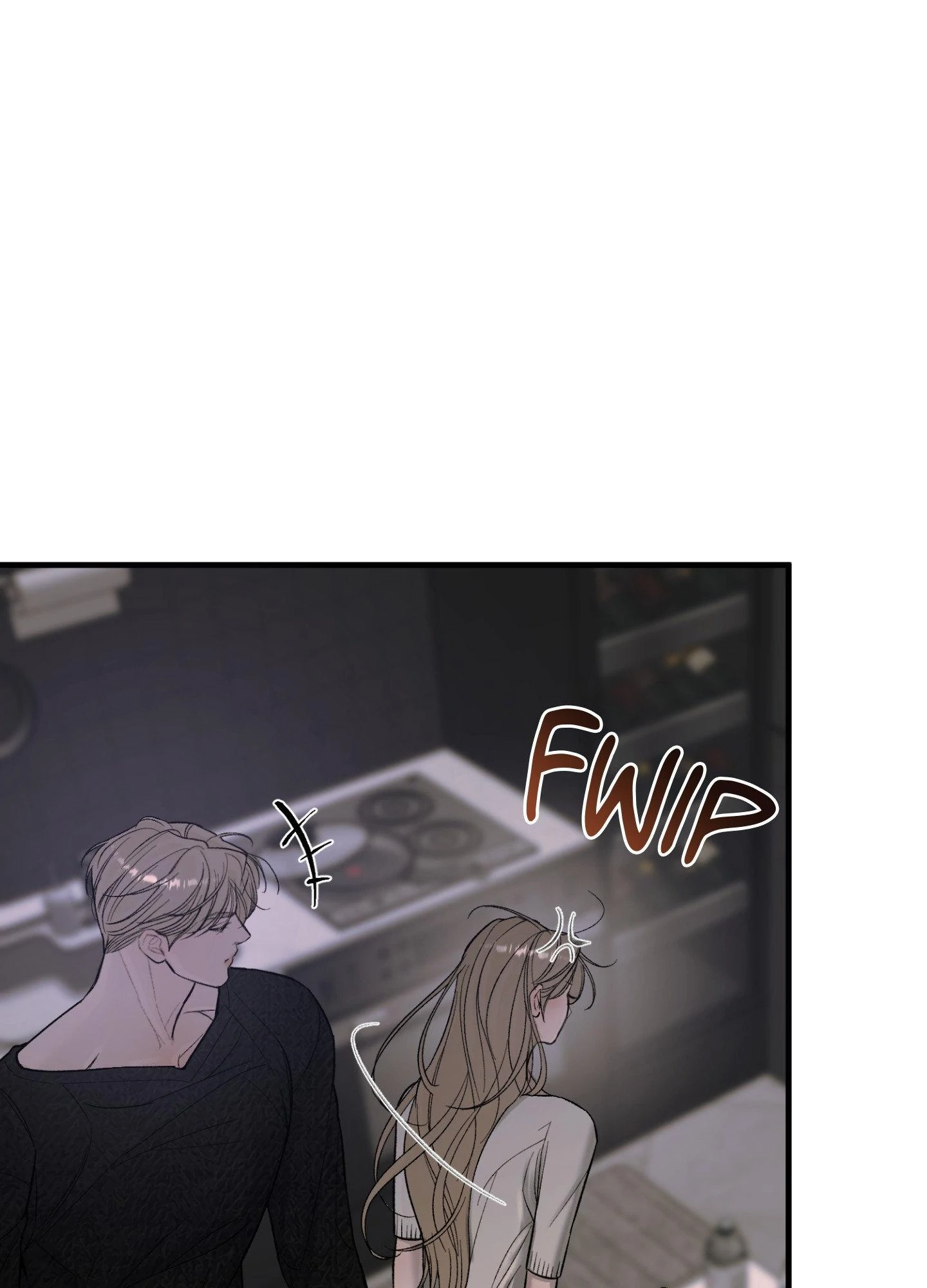 Love Junkie Chapter 11 - Page 14