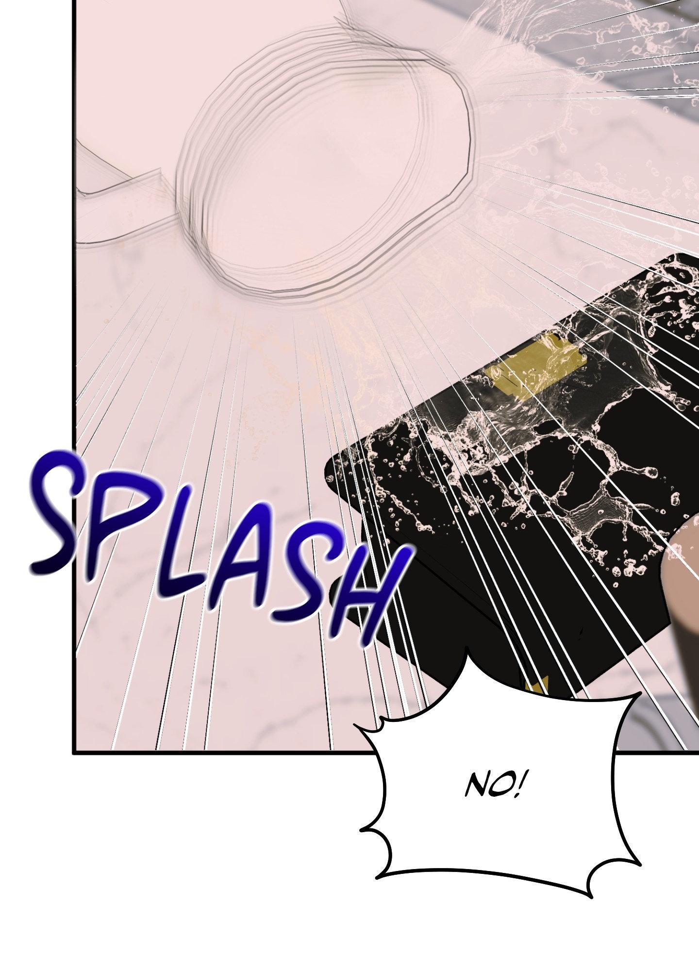 Love Junkie Chapter 11 - Page 16