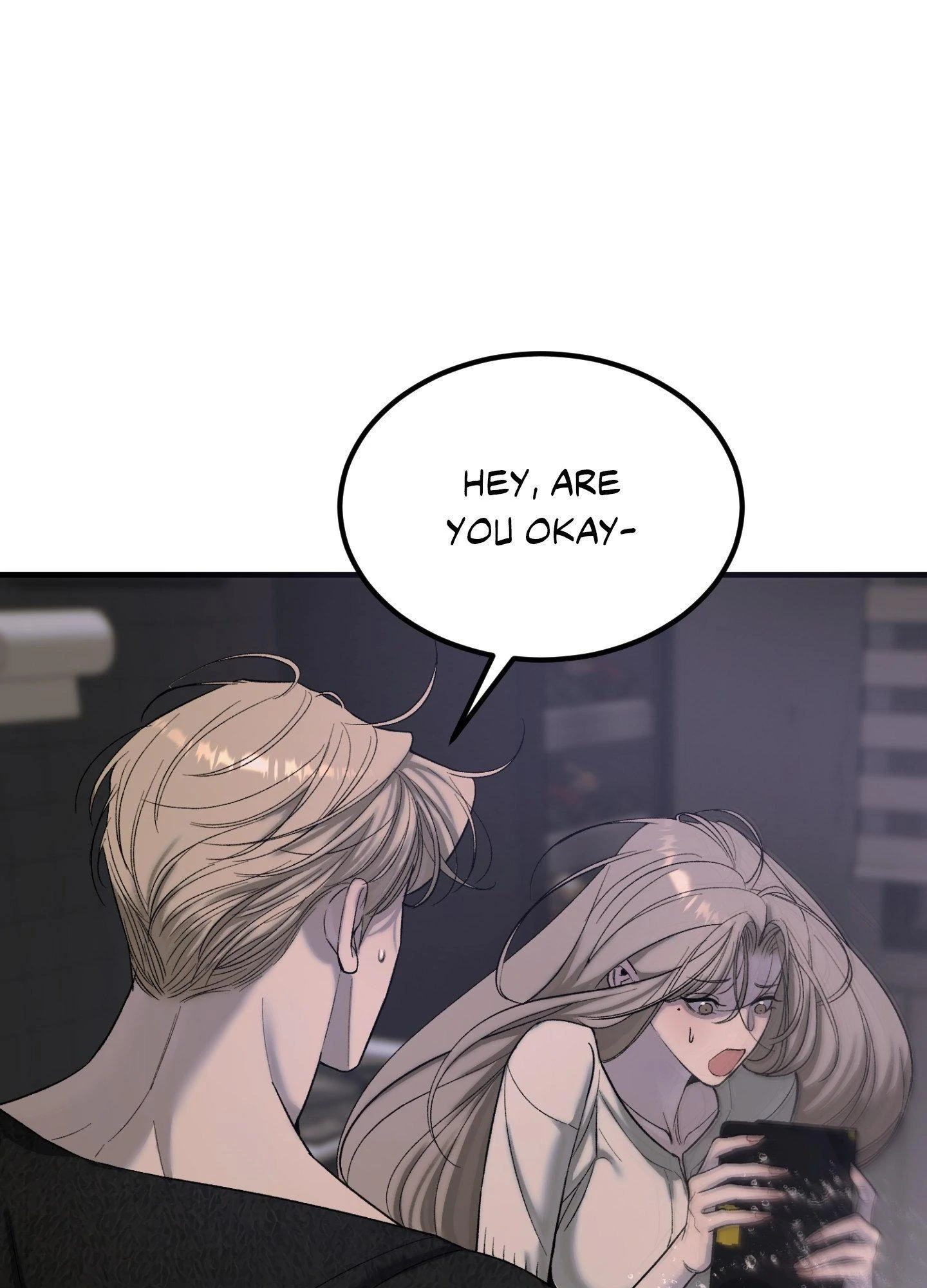 Love Junkie Chapter 11 - Page 17