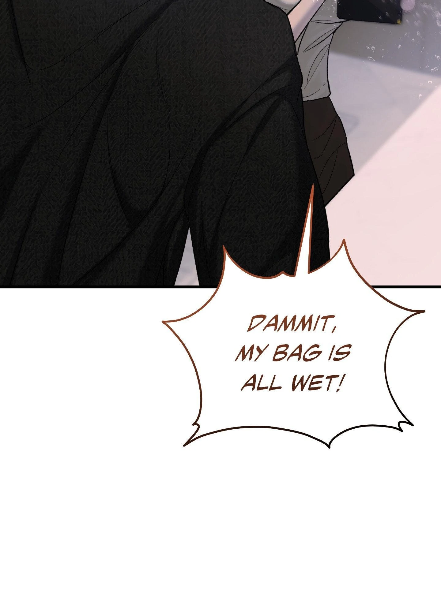 Love Junkie Chapter 11 - Page 18