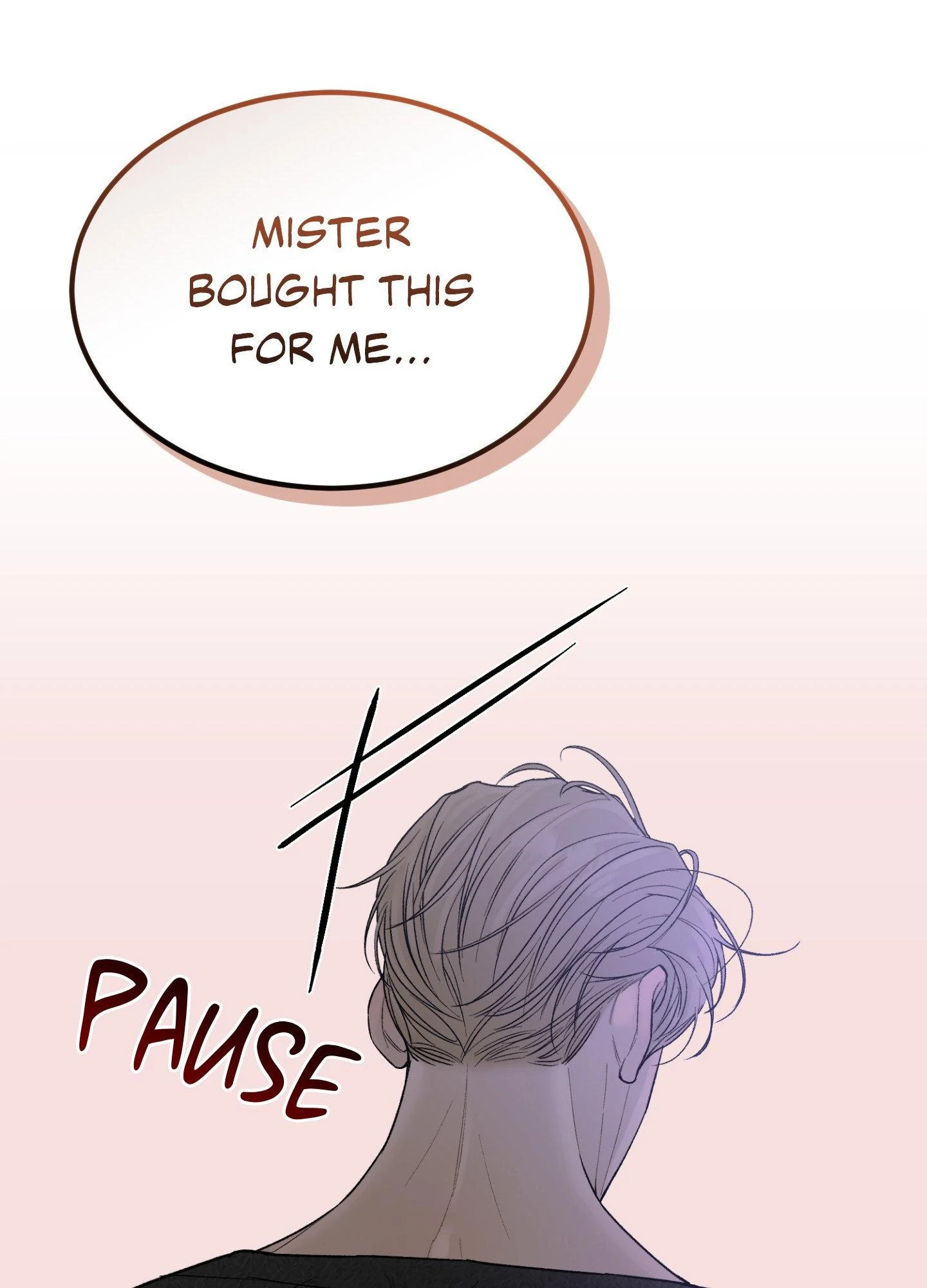 Love Junkie Chapter 11 - Page 19