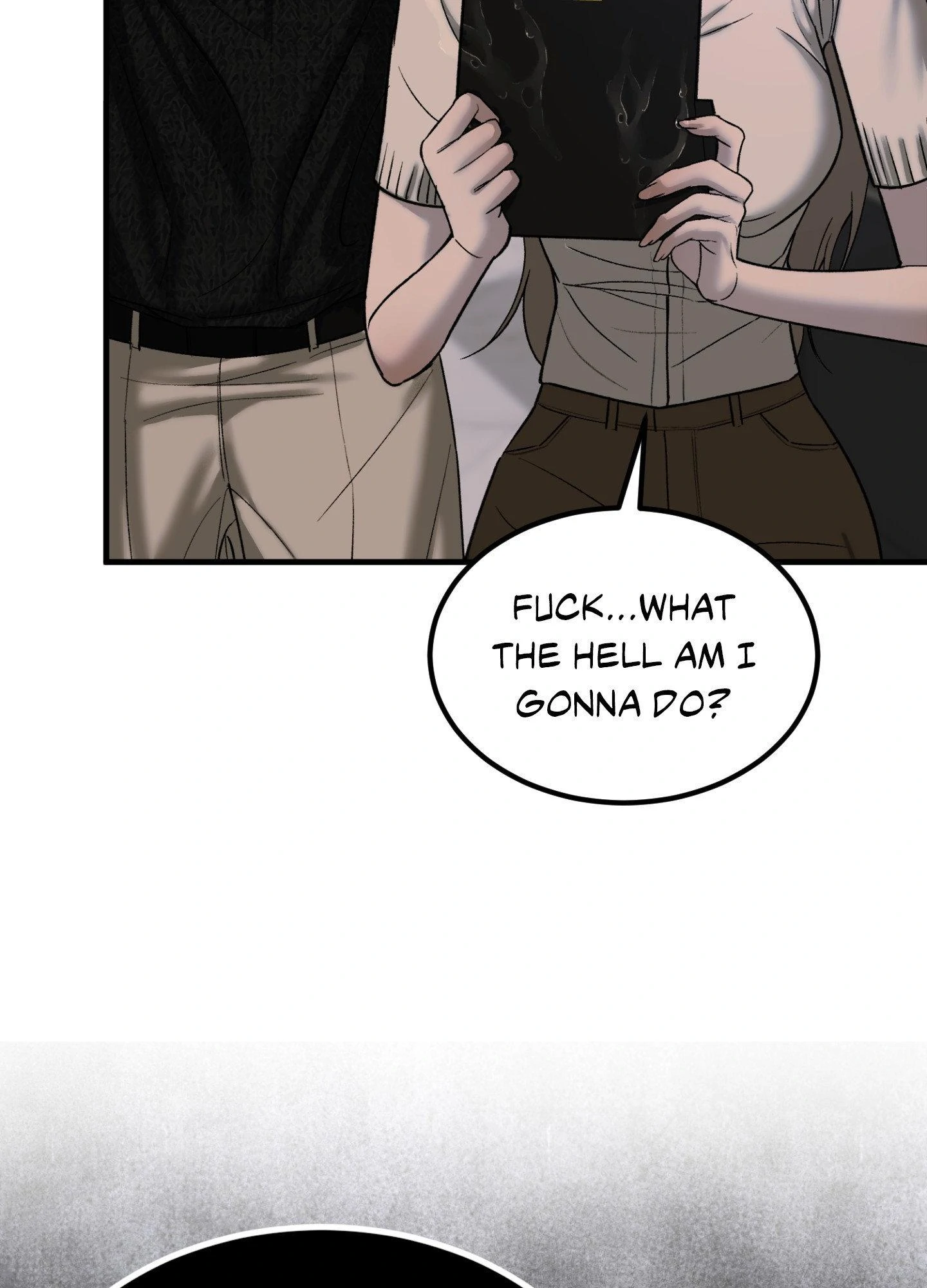 Love Junkie Chapter 11 - Page 22