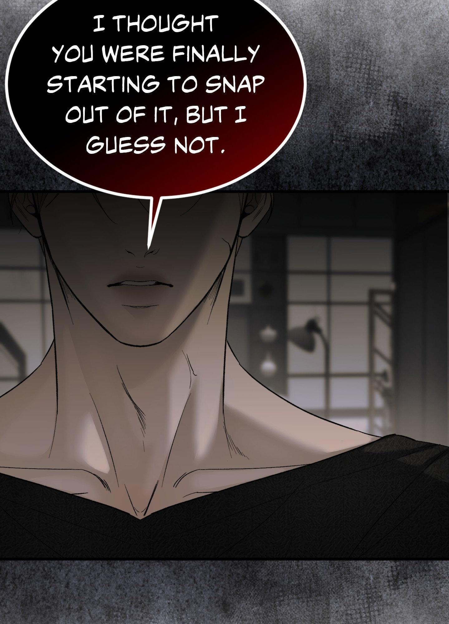 Love Junkie Chapter 11 - Page 23