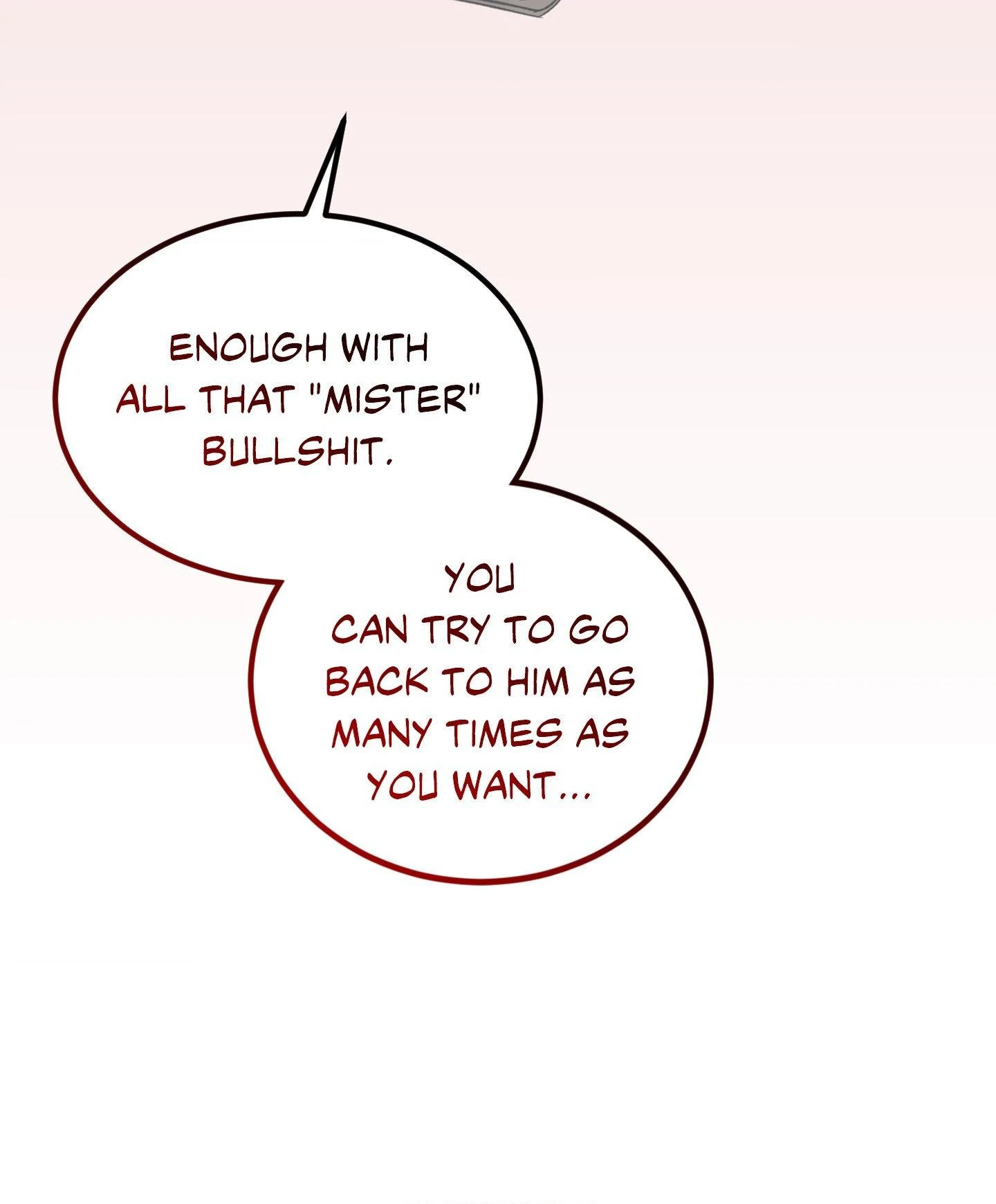 Love Junkie Chapter 11 - Page 26