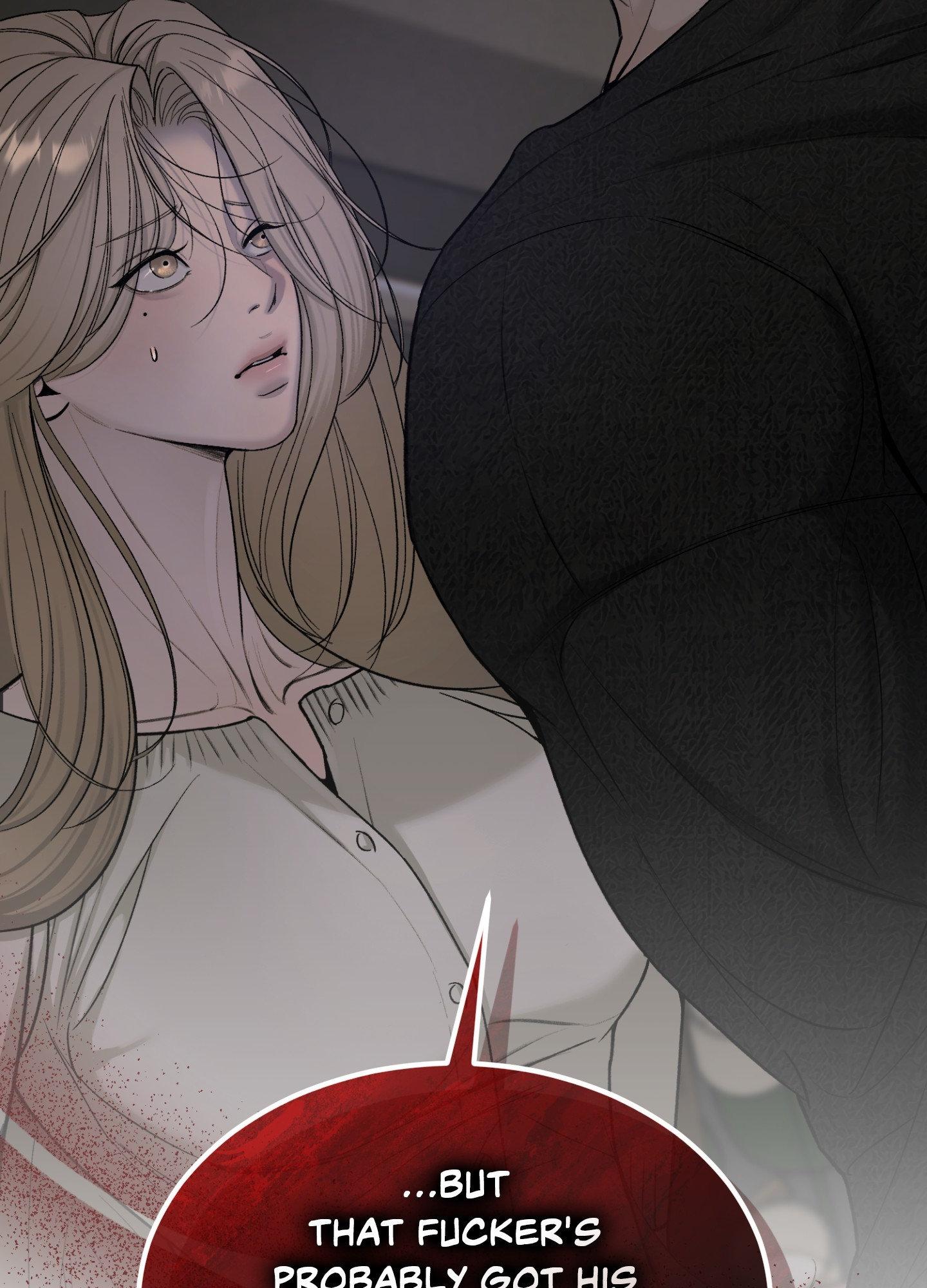 Love Junkie Chapter 11 - Page 28