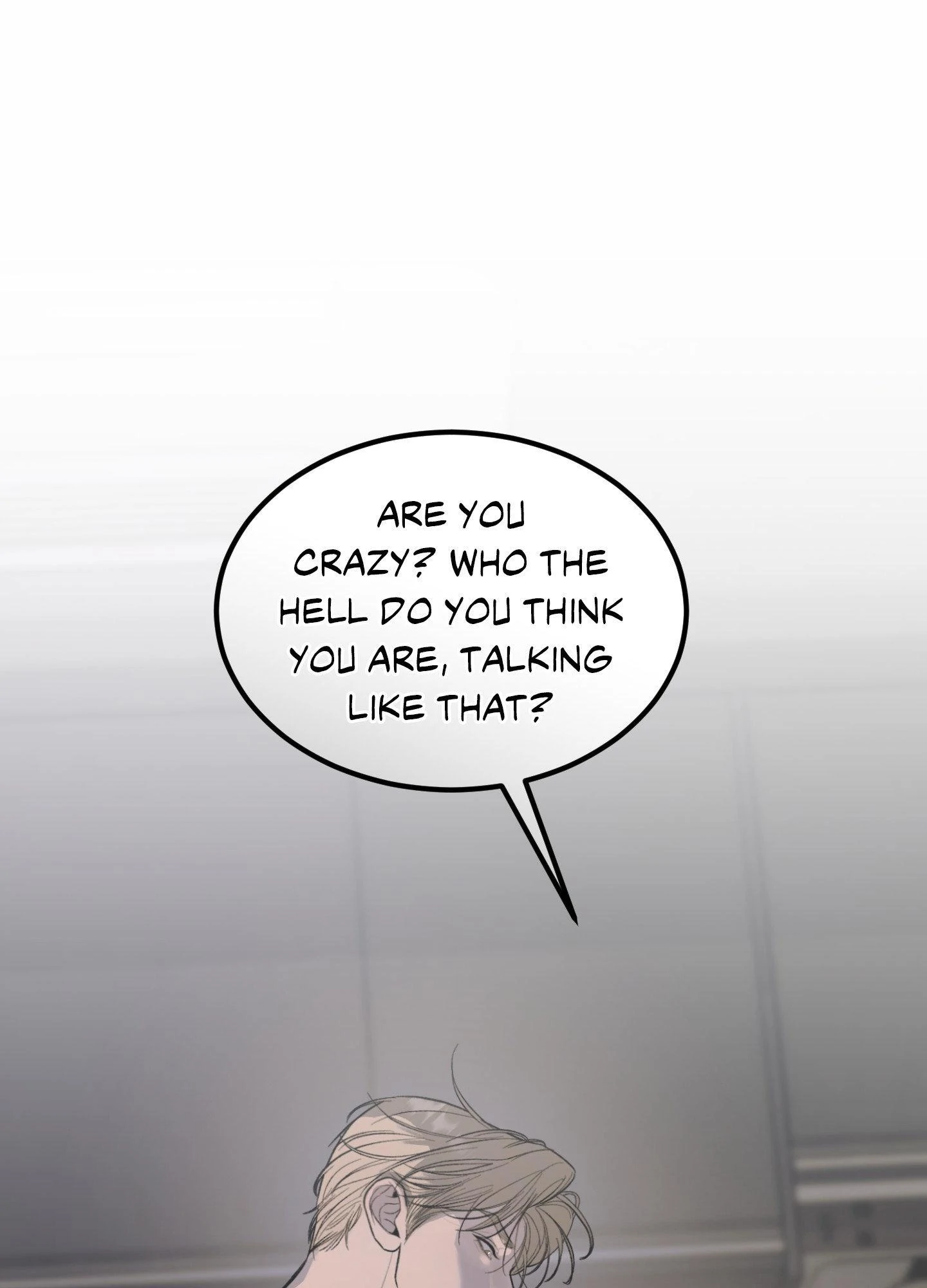 Love Junkie Chapter 11 - Page 32