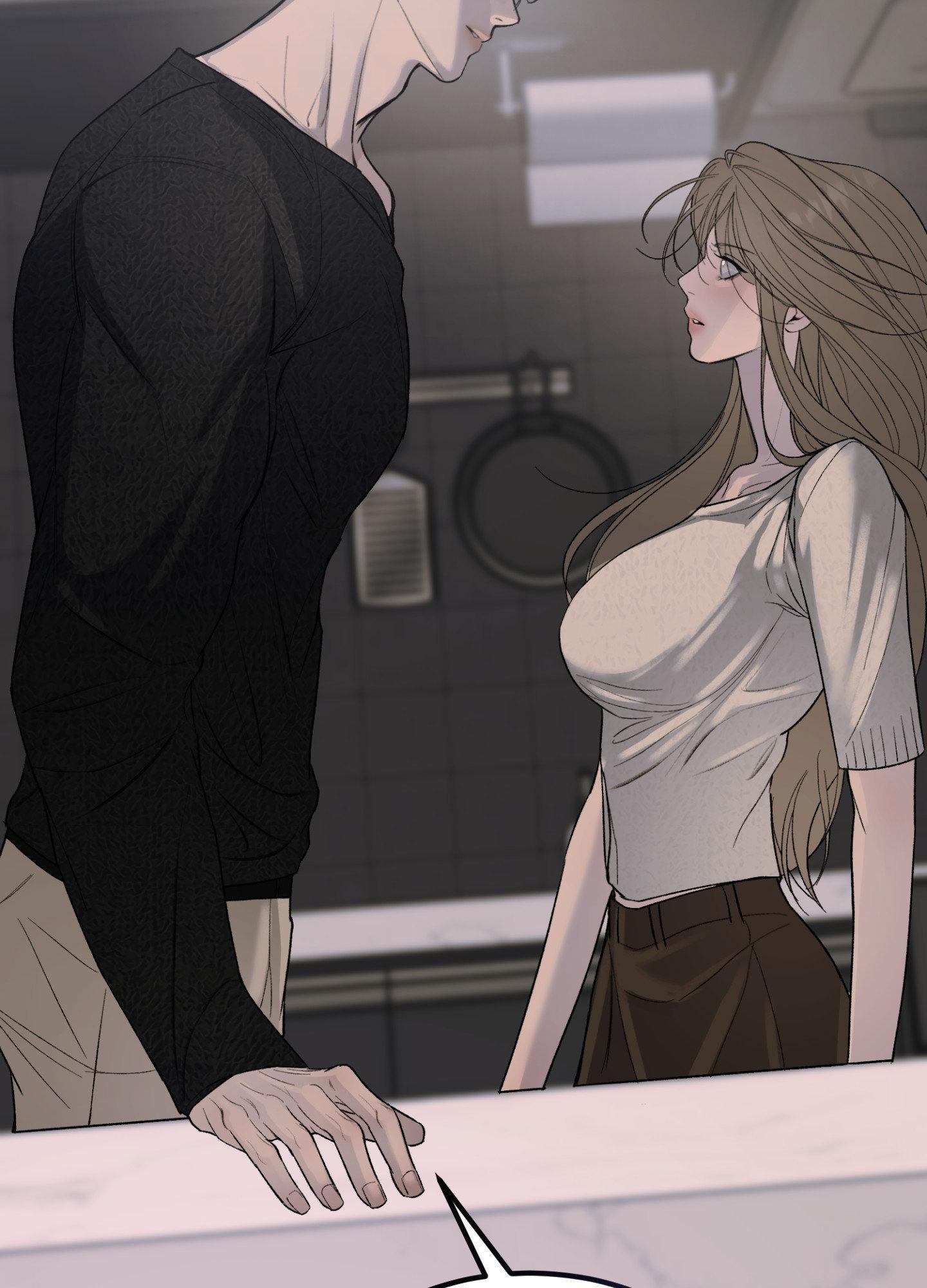 Love Junkie Chapter 11 - Page 33