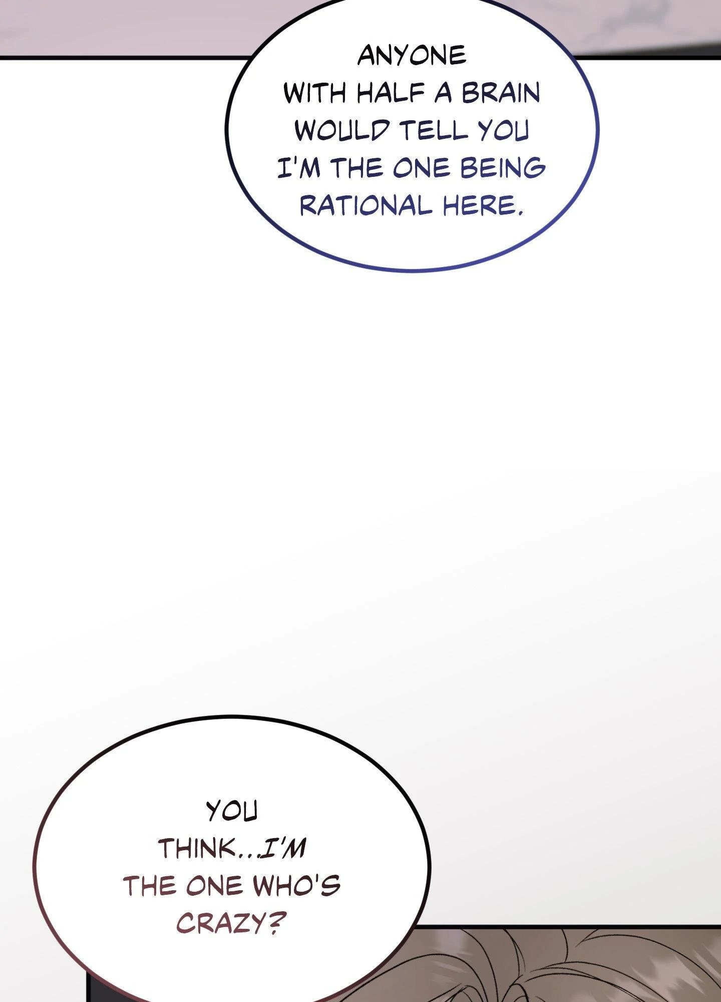 Love Junkie Chapter 11 - Page 34