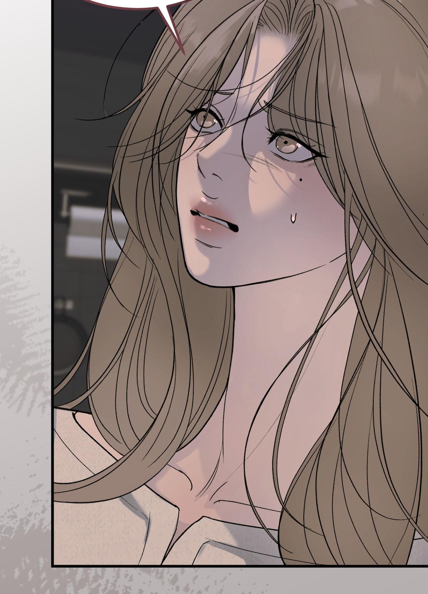 Love Junkie Chapter 11 - Page 35