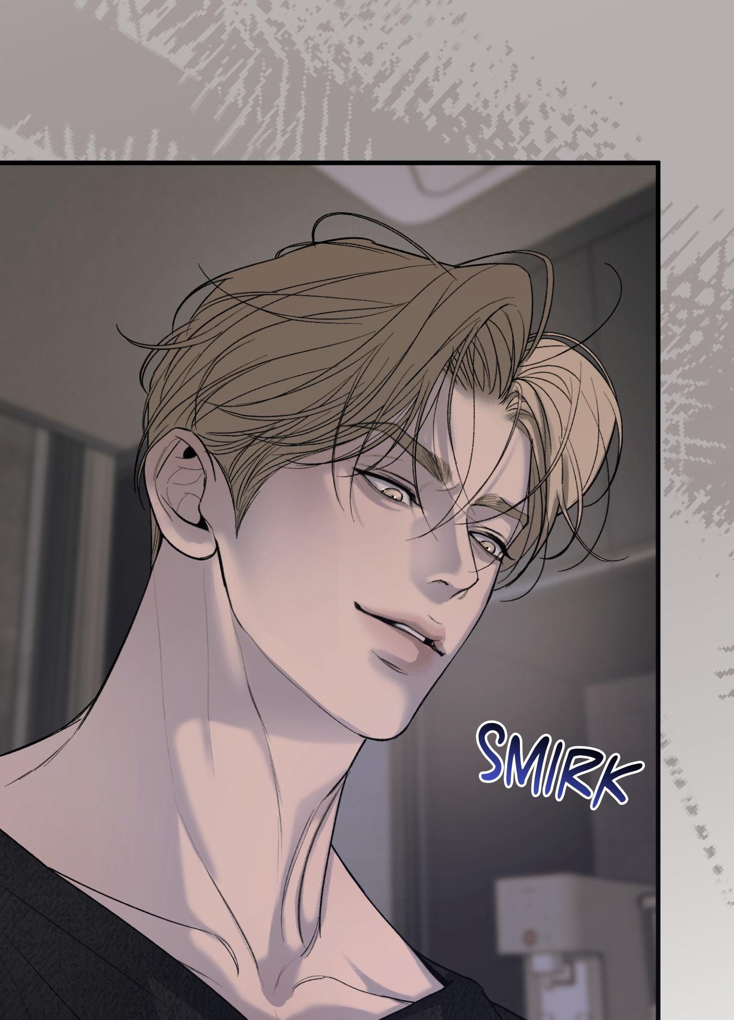 Love Junkie Chapter 11 - Page 36