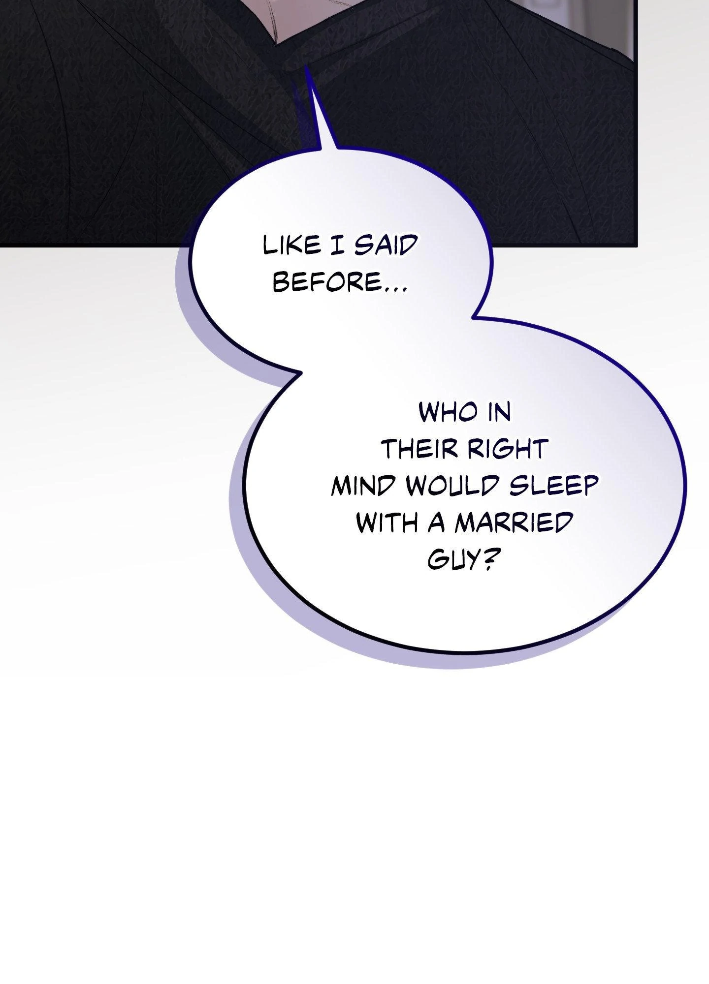 Love Junkie Chapter 11 - Page 37