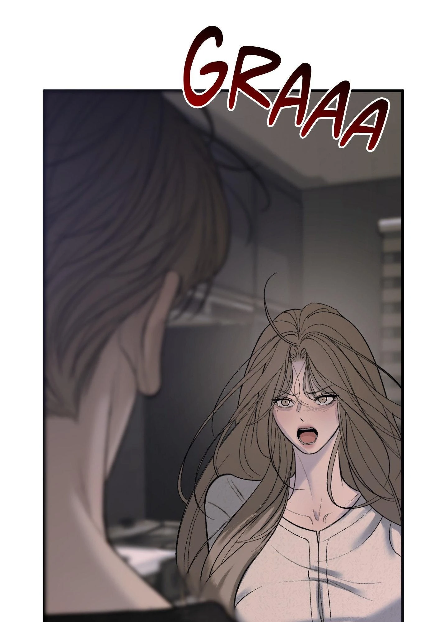 Love Junkie Chapter 11 - Page 38