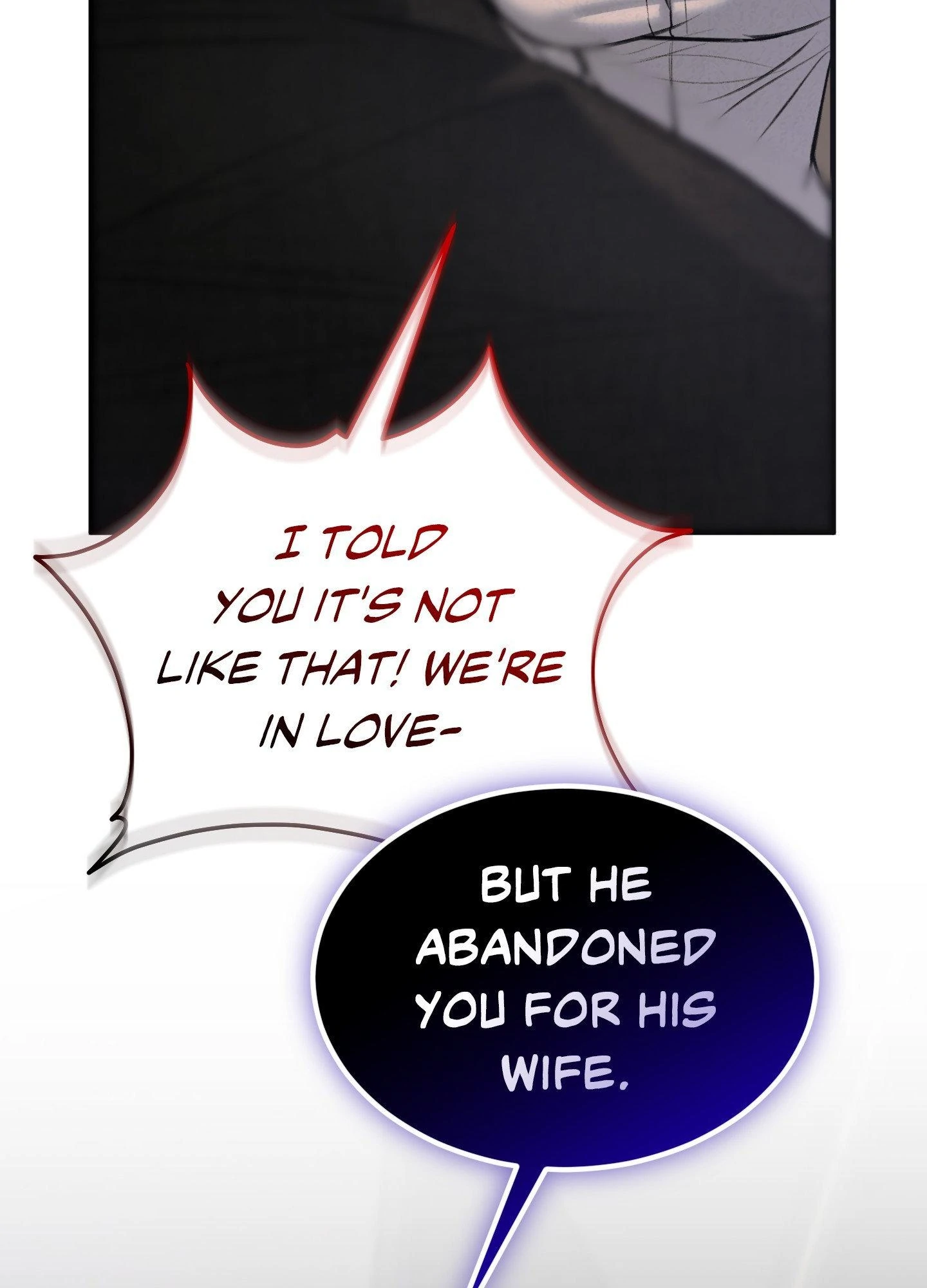 Love Junkie Chapter 11 - Page 39