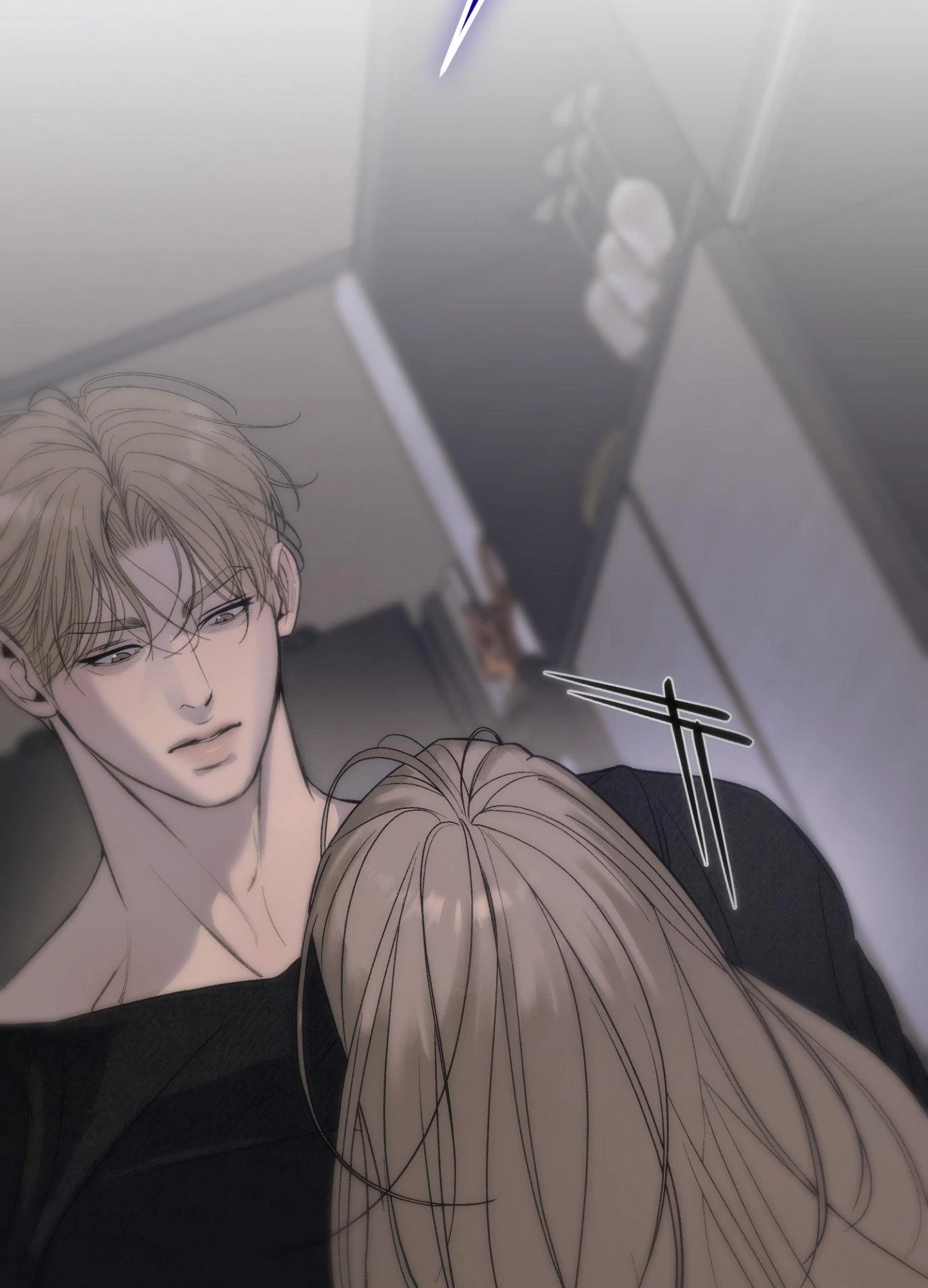 Love Junkie Chapter 11 - Page 40