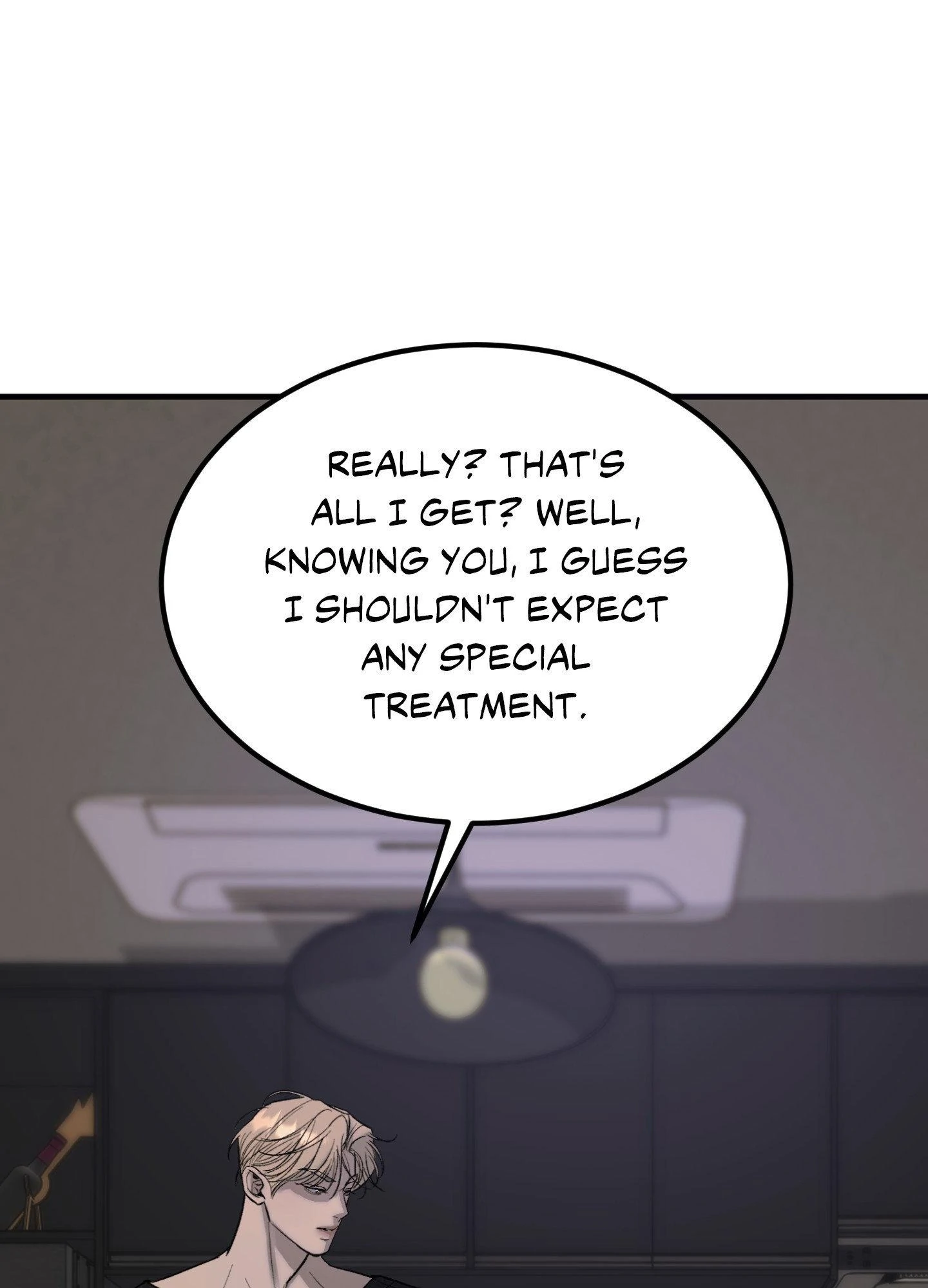 Love Junkie Chapter 11 - Page 5