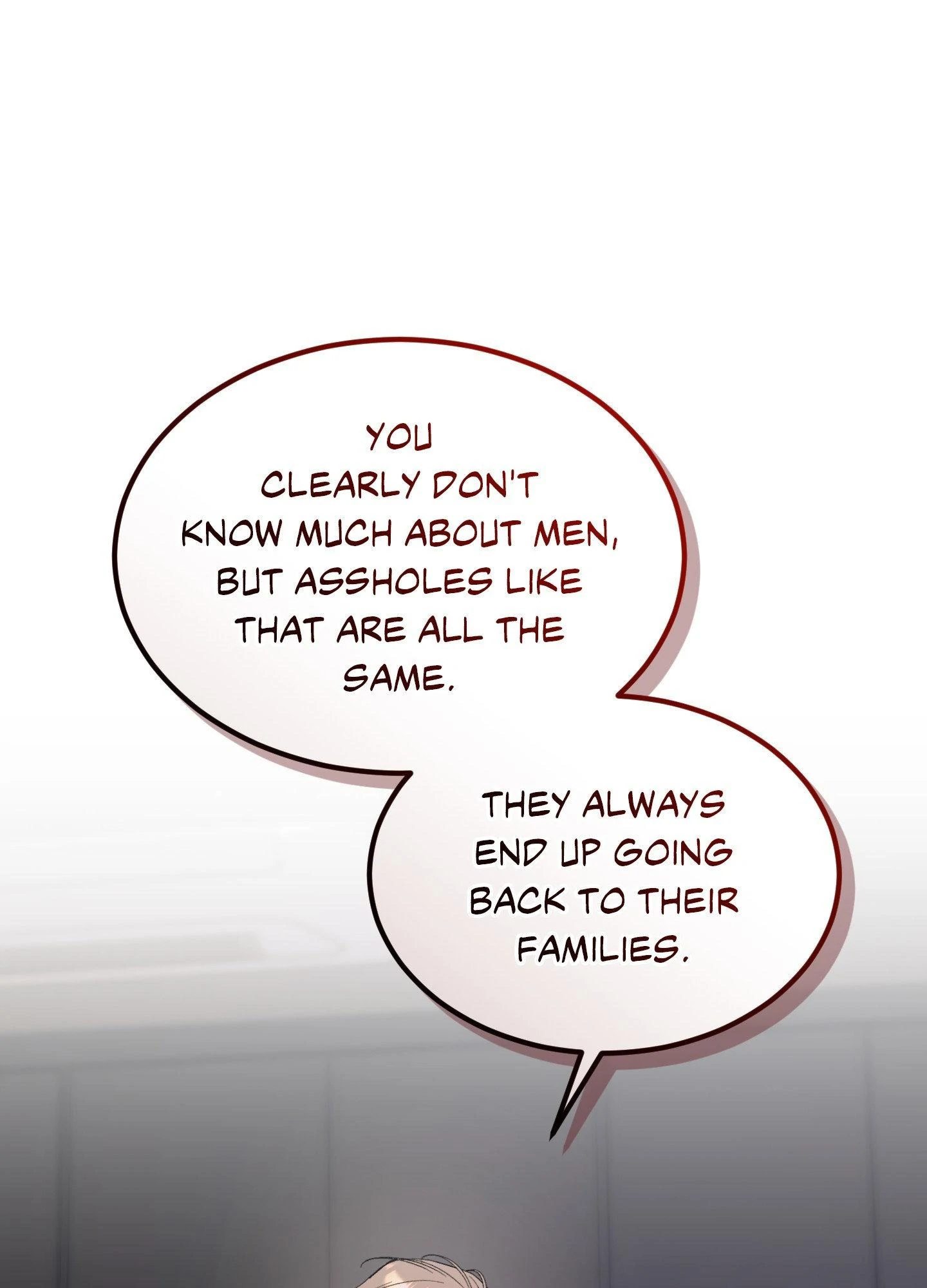 Love Junkie Chapter 11 - Page 44