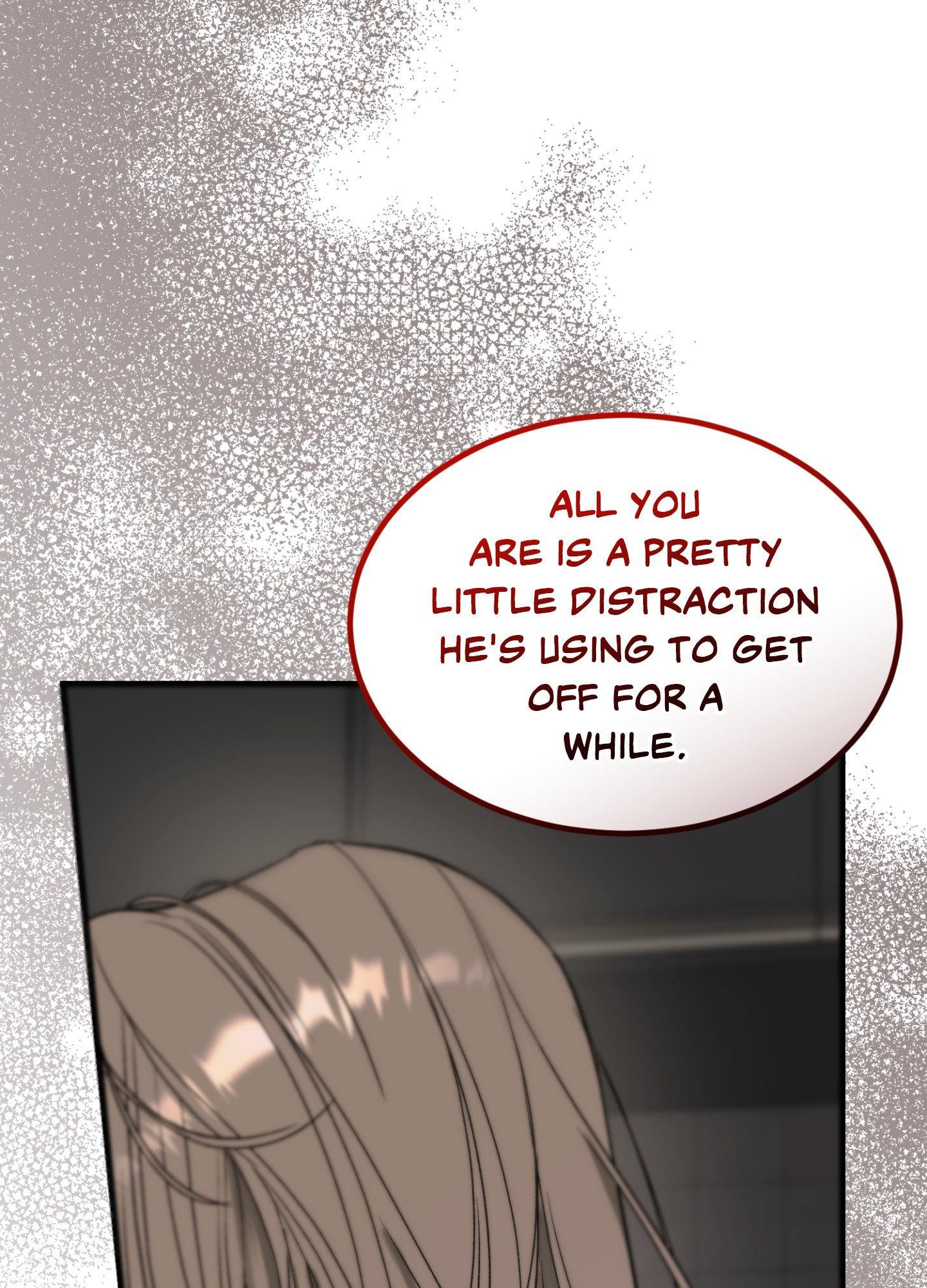 Love Junkie Chapter 11 - Page 46