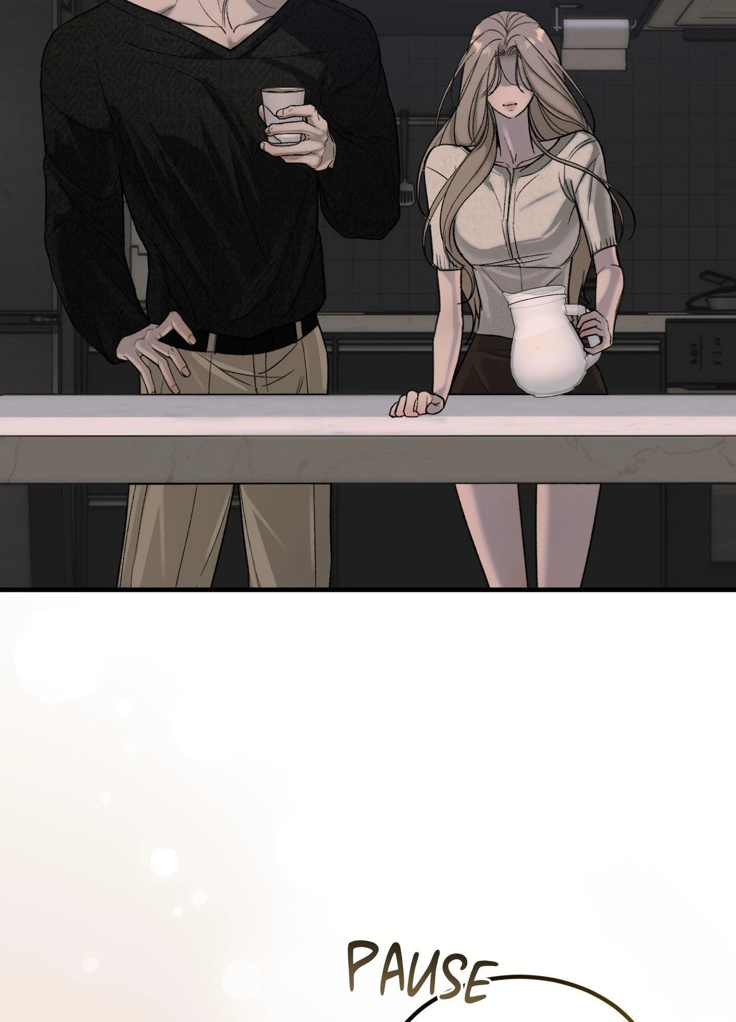 Love Junkie Chapter 11 - Page 6