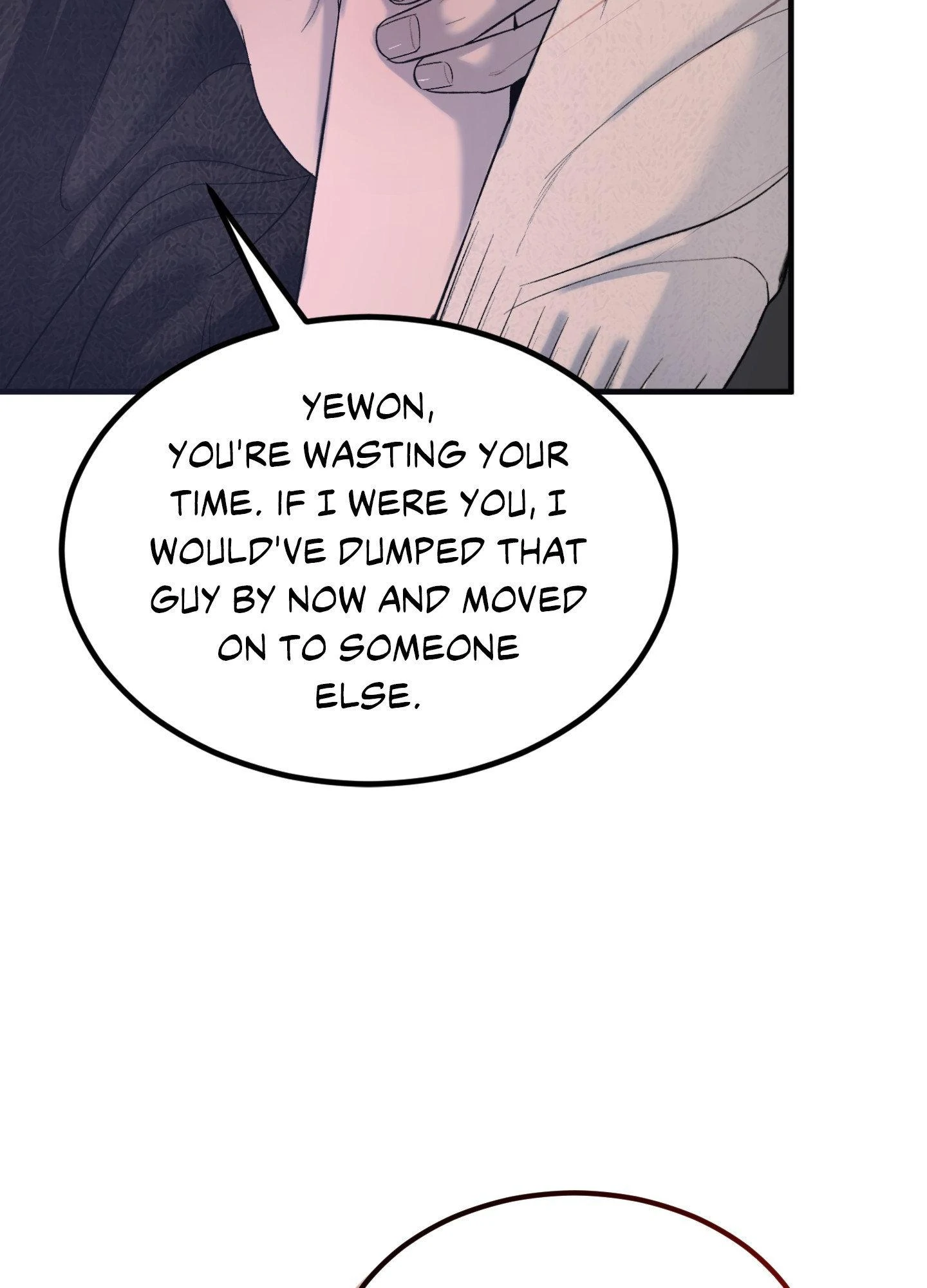 Love Junkie Chapter 11 - Page 51