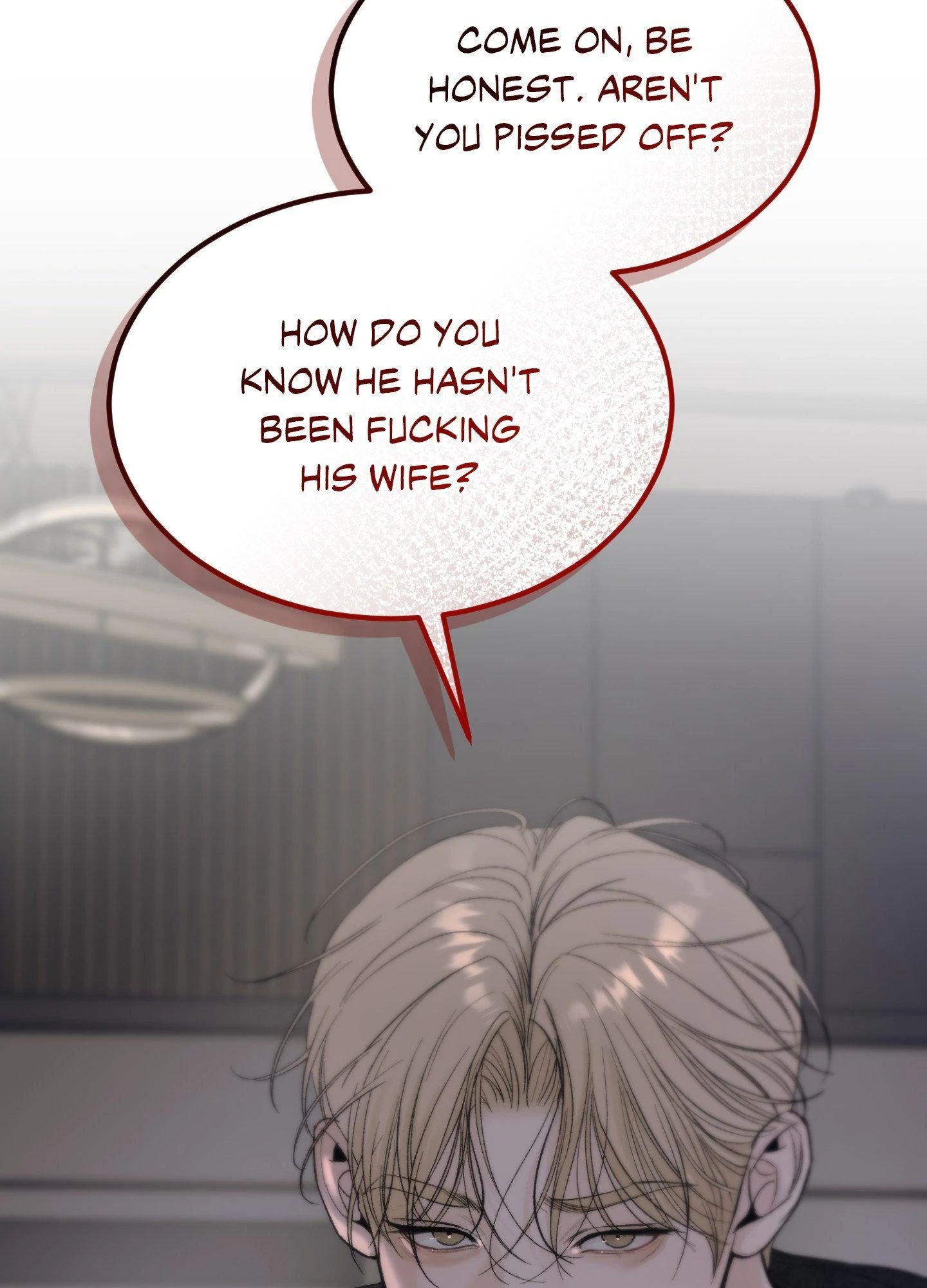 Love Junkie Chapter 11 - Page 52