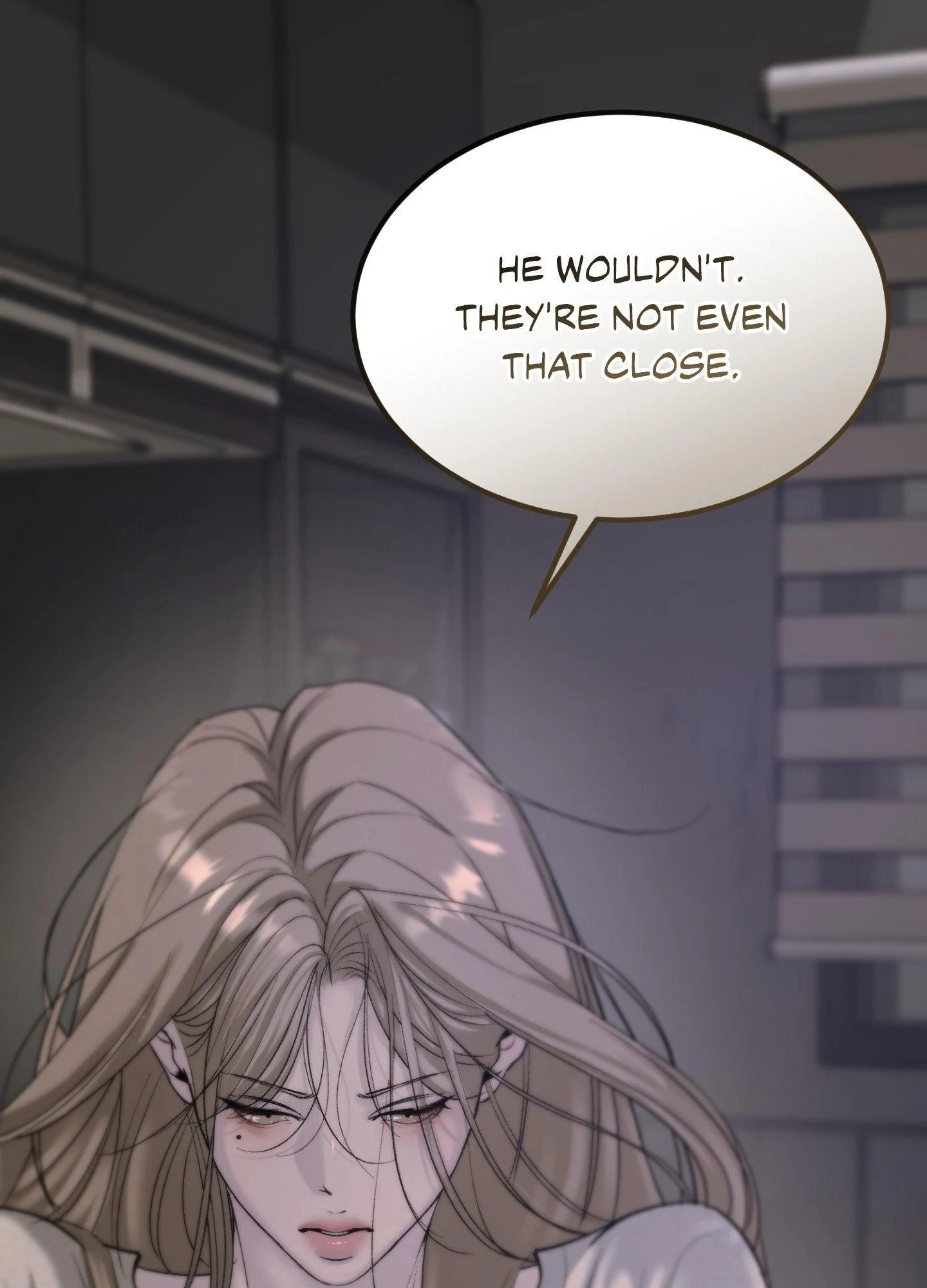 Love Junkie Chapter 11 - Page 54