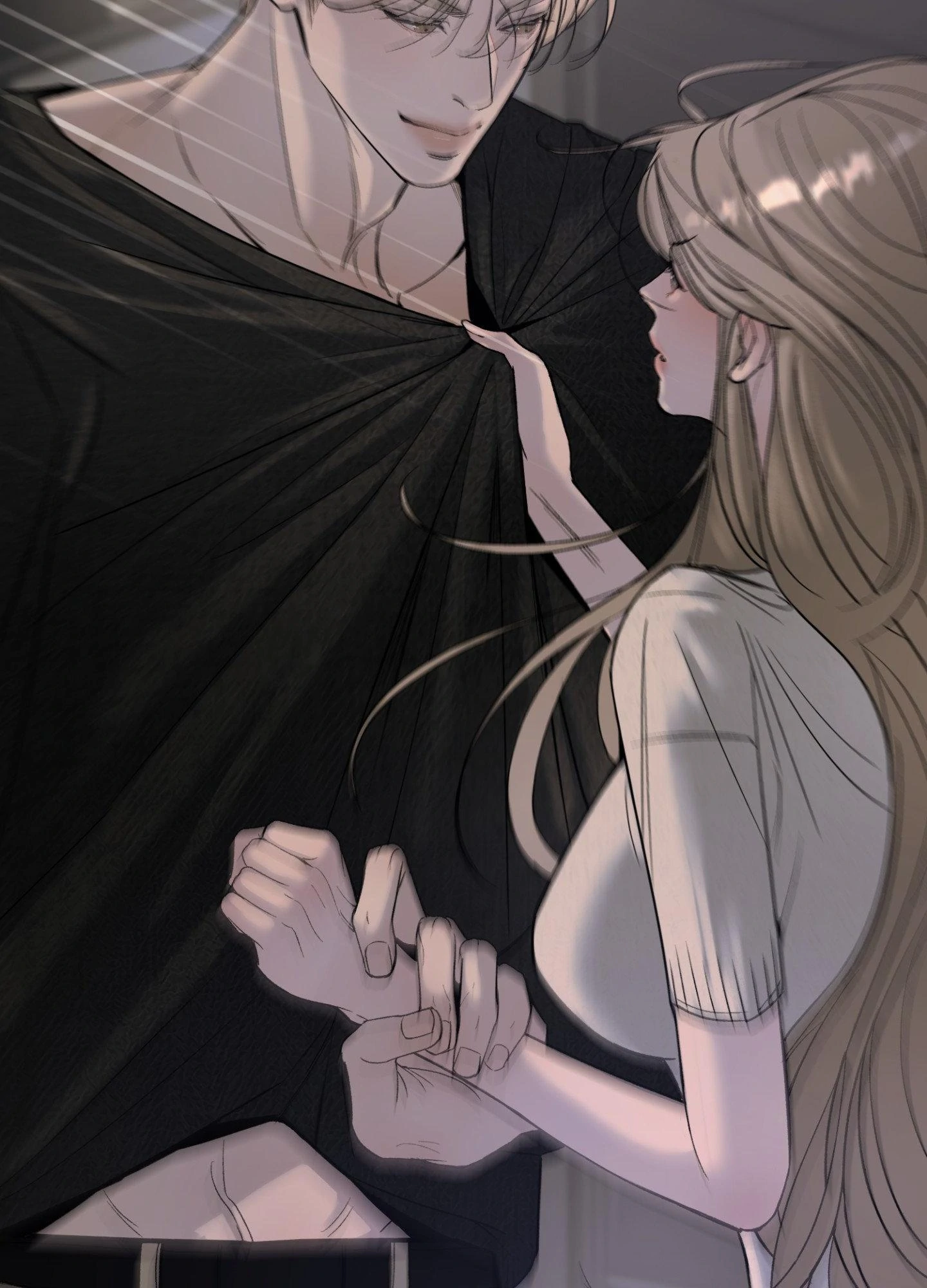 Love Junkie Chapter 11 - Page 60