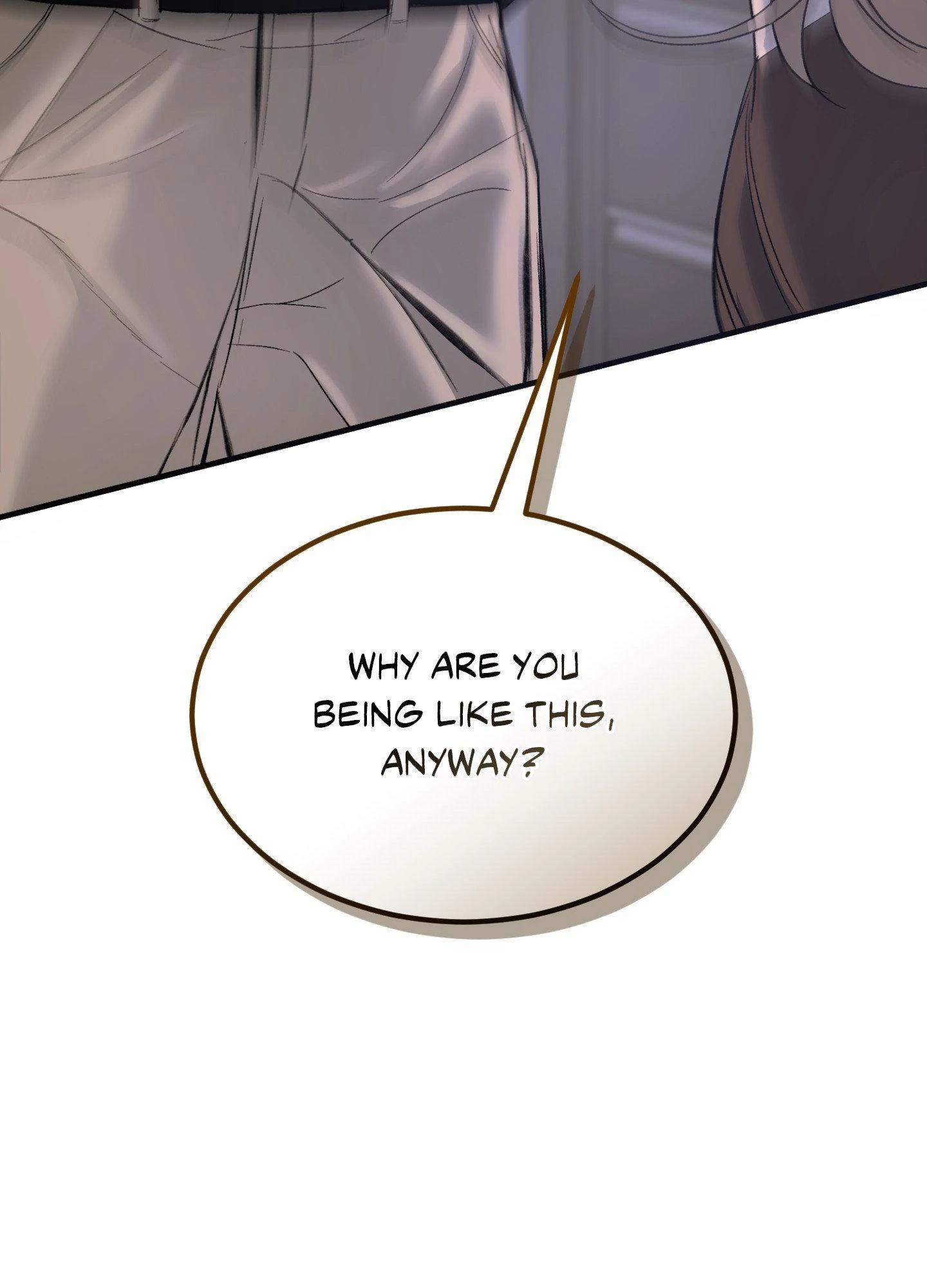 Love Junkie Chapter 11 - Page 61