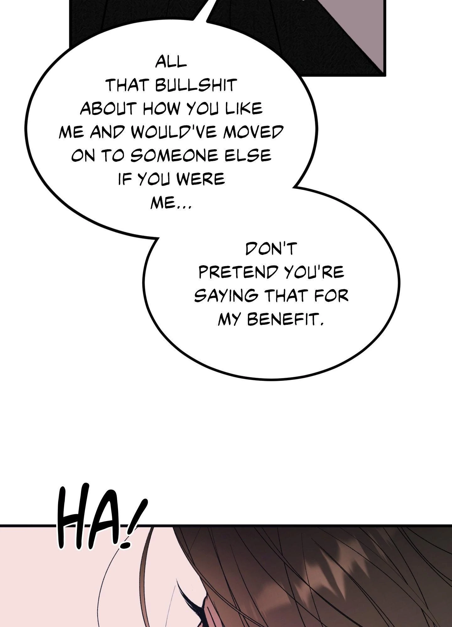 Love Junkie Chapter 11 - Page 63