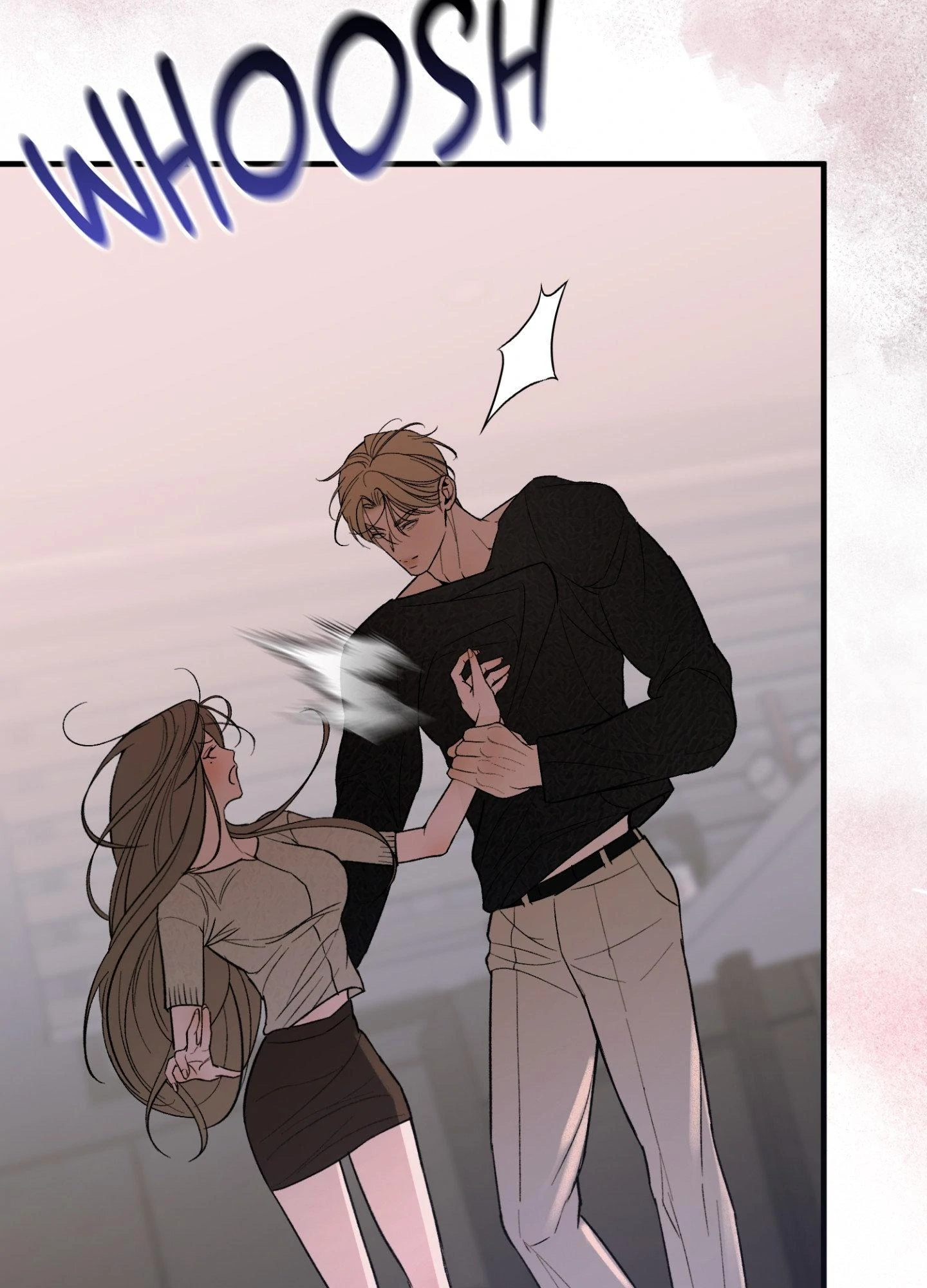 Love Junkie Chapter 11 - Page 66