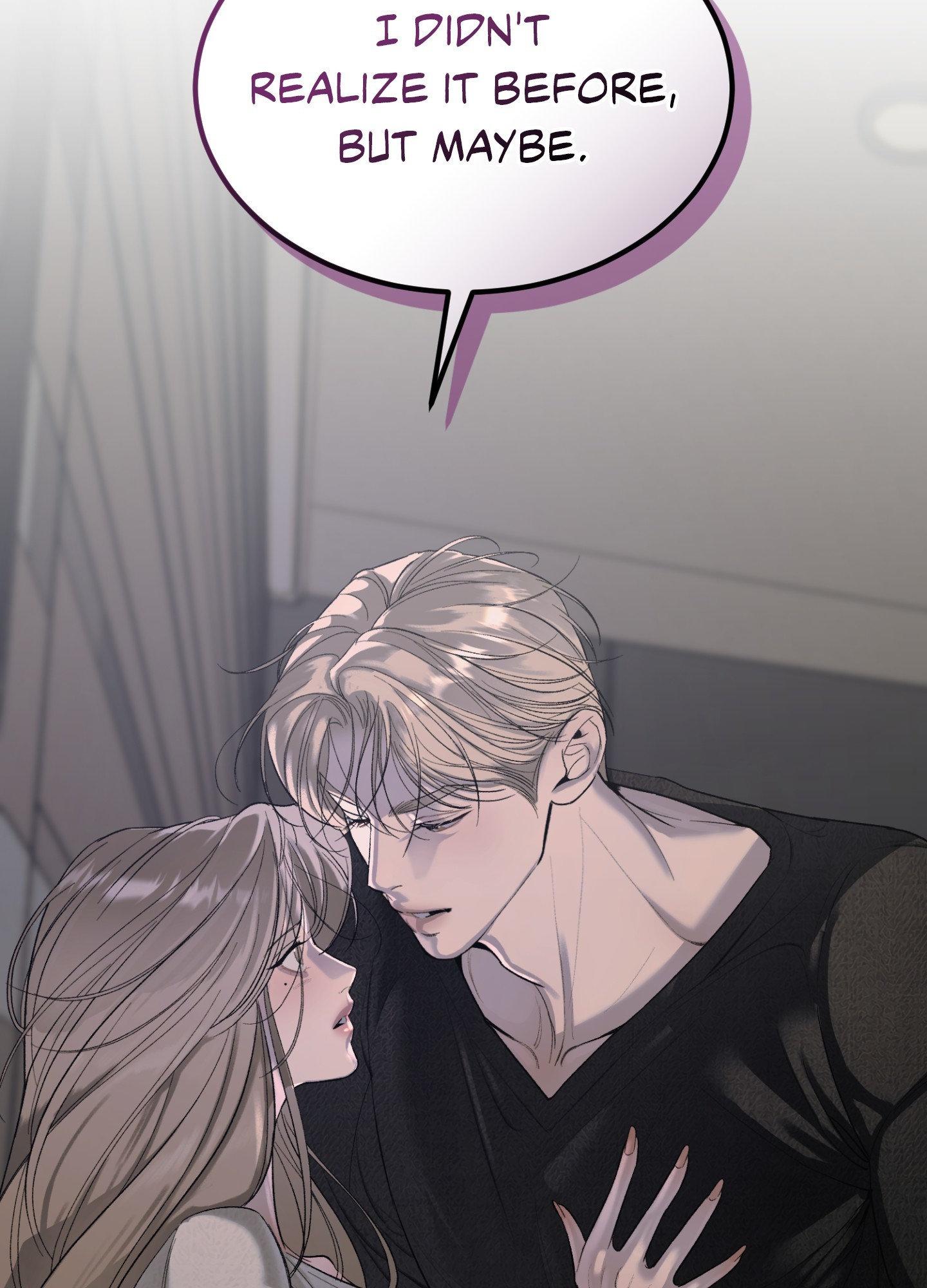 Love Junkie Chapter 11 - Page 70