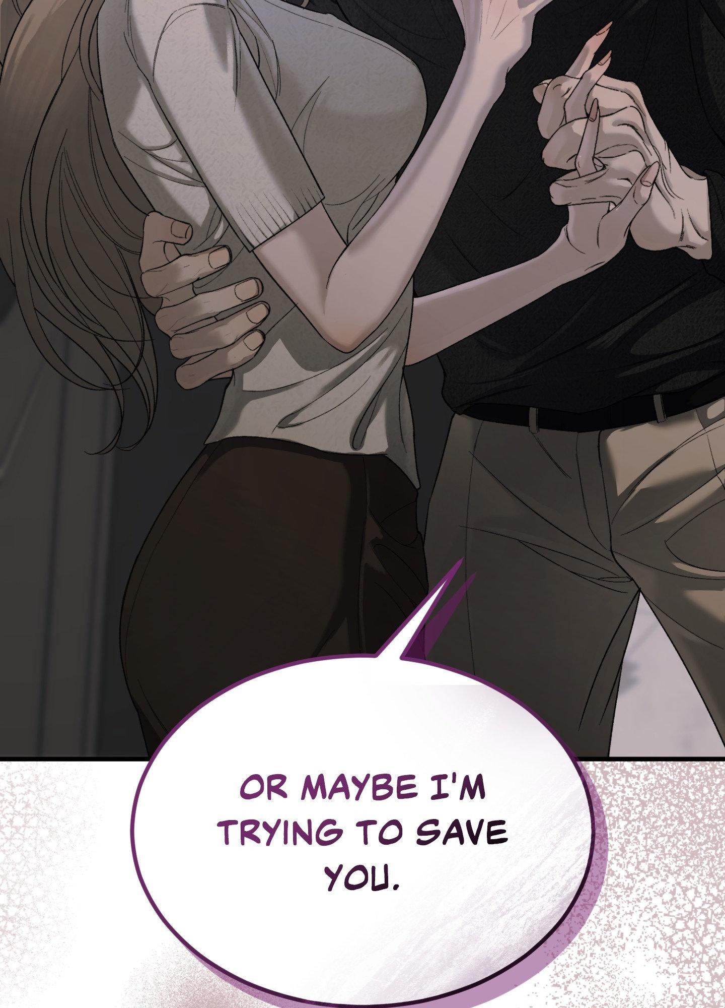 Love Junkie Chapter 11 - Page 71