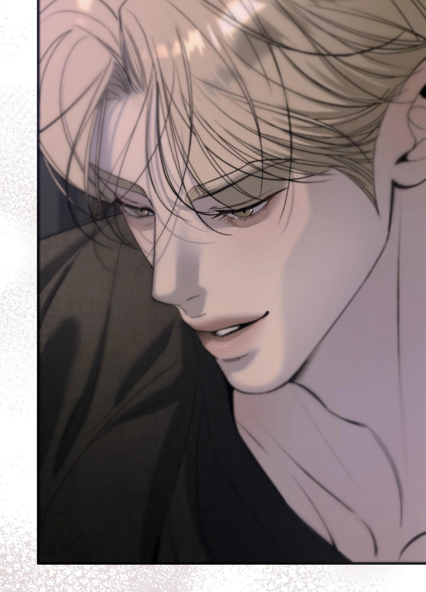 Love Junkie Chapter 11 - Page 75