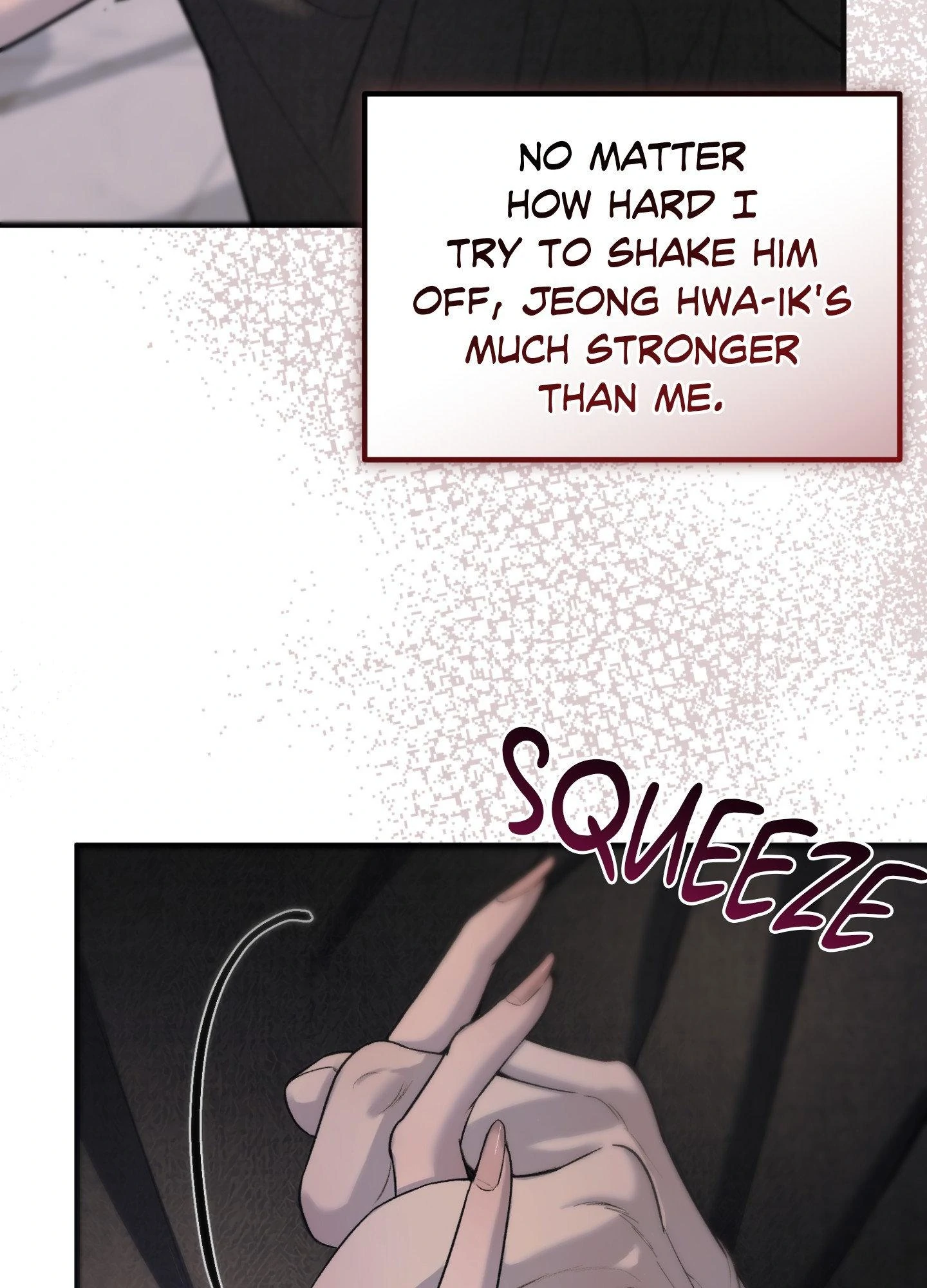 Love Junkie Chapter 11 - Page 77