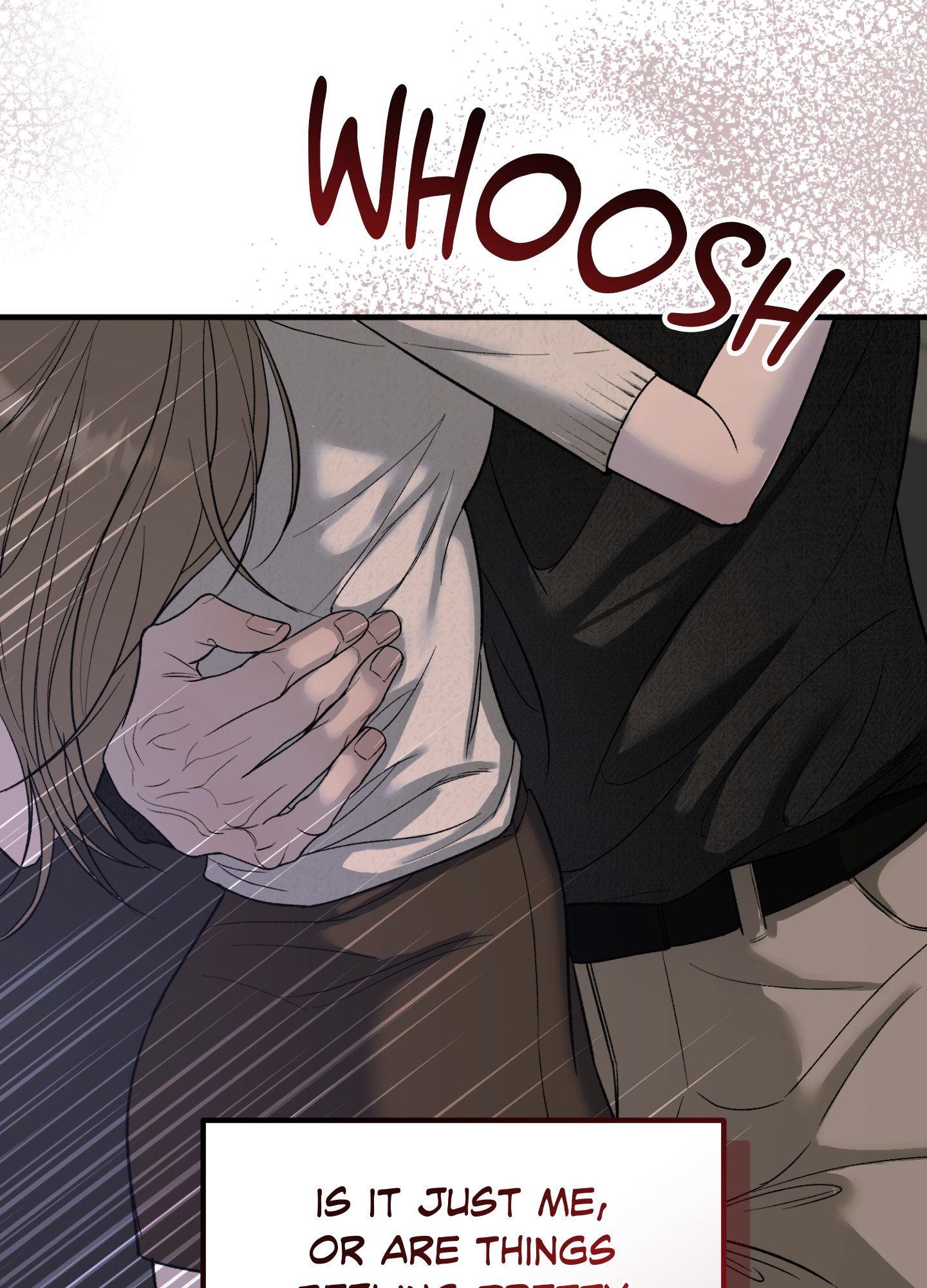 Love Junkie Chapter 11 - Page 79