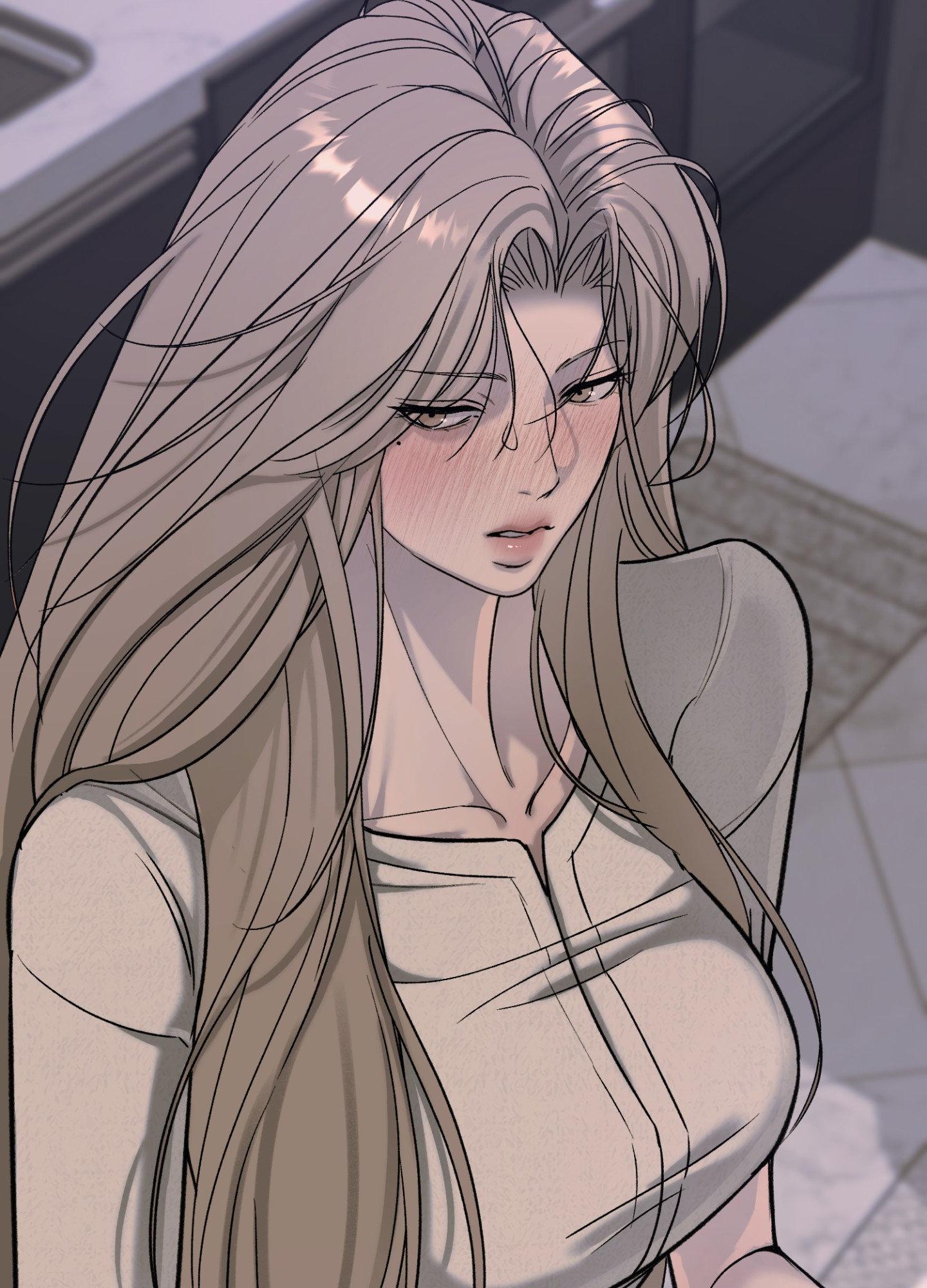 Love Junkie Chapter 11 - Page 9