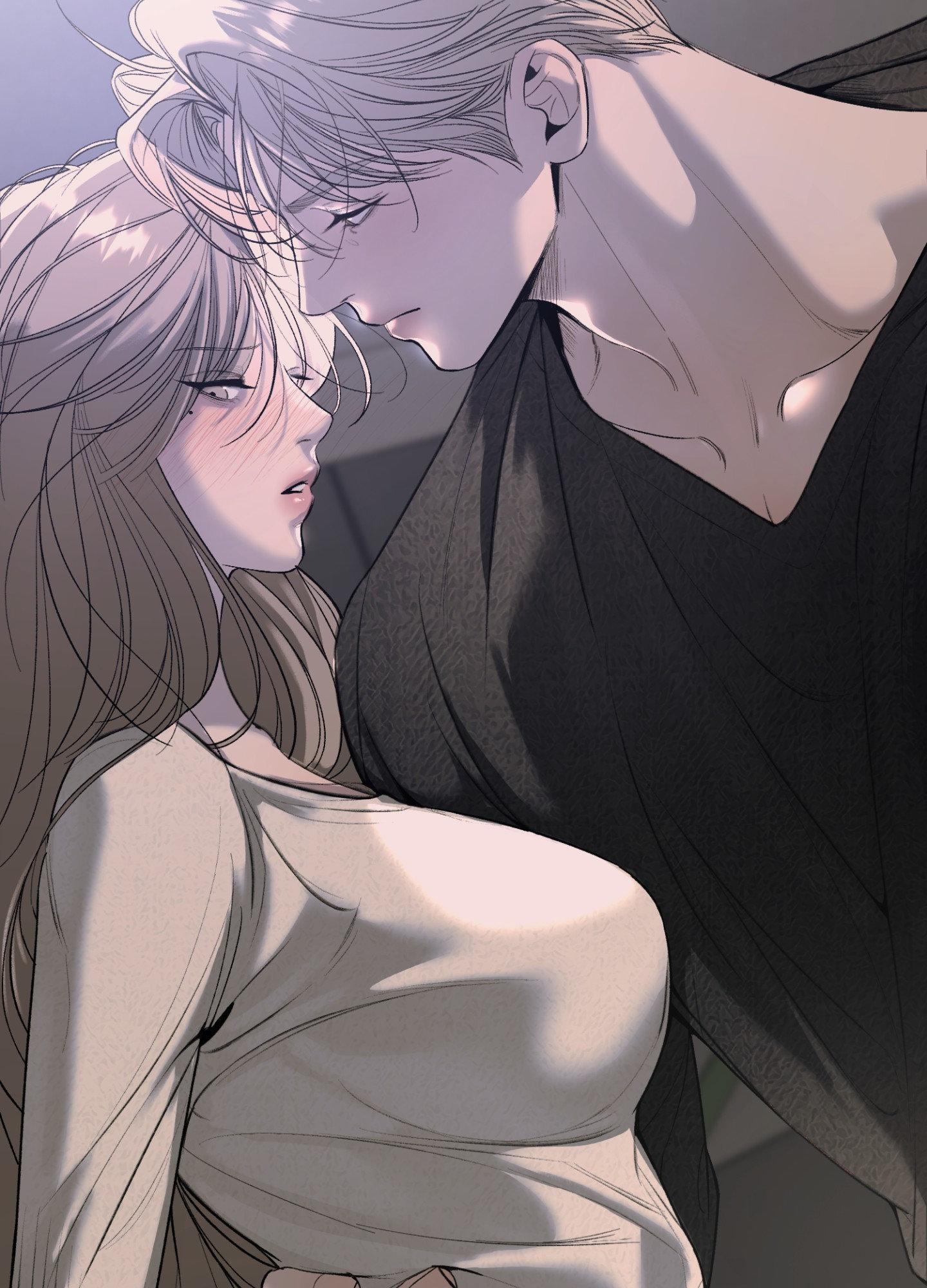 Love Junkie Chapter 11 - Page 82