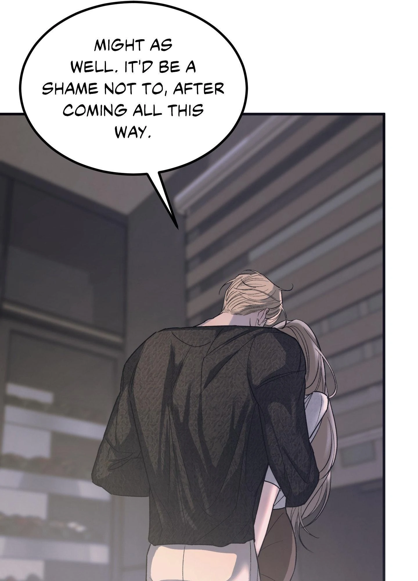 Love Junkie Chapter 11 - Page 84