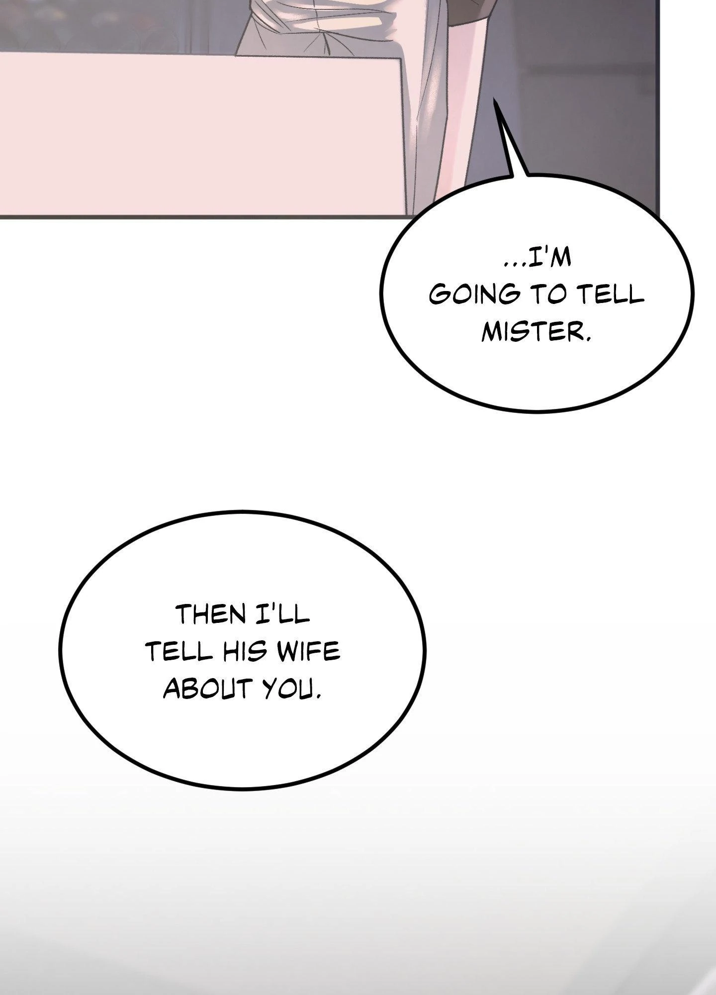 Love Junkie Chapter 11 - Page 85