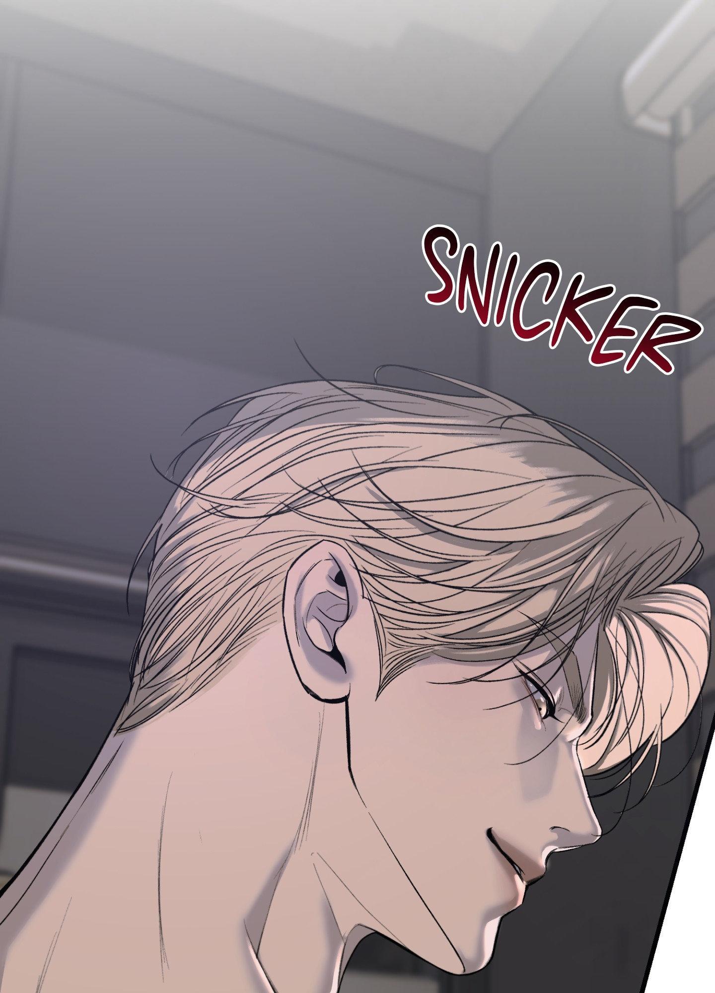 Love Junkie Chapter 11 - Page 86